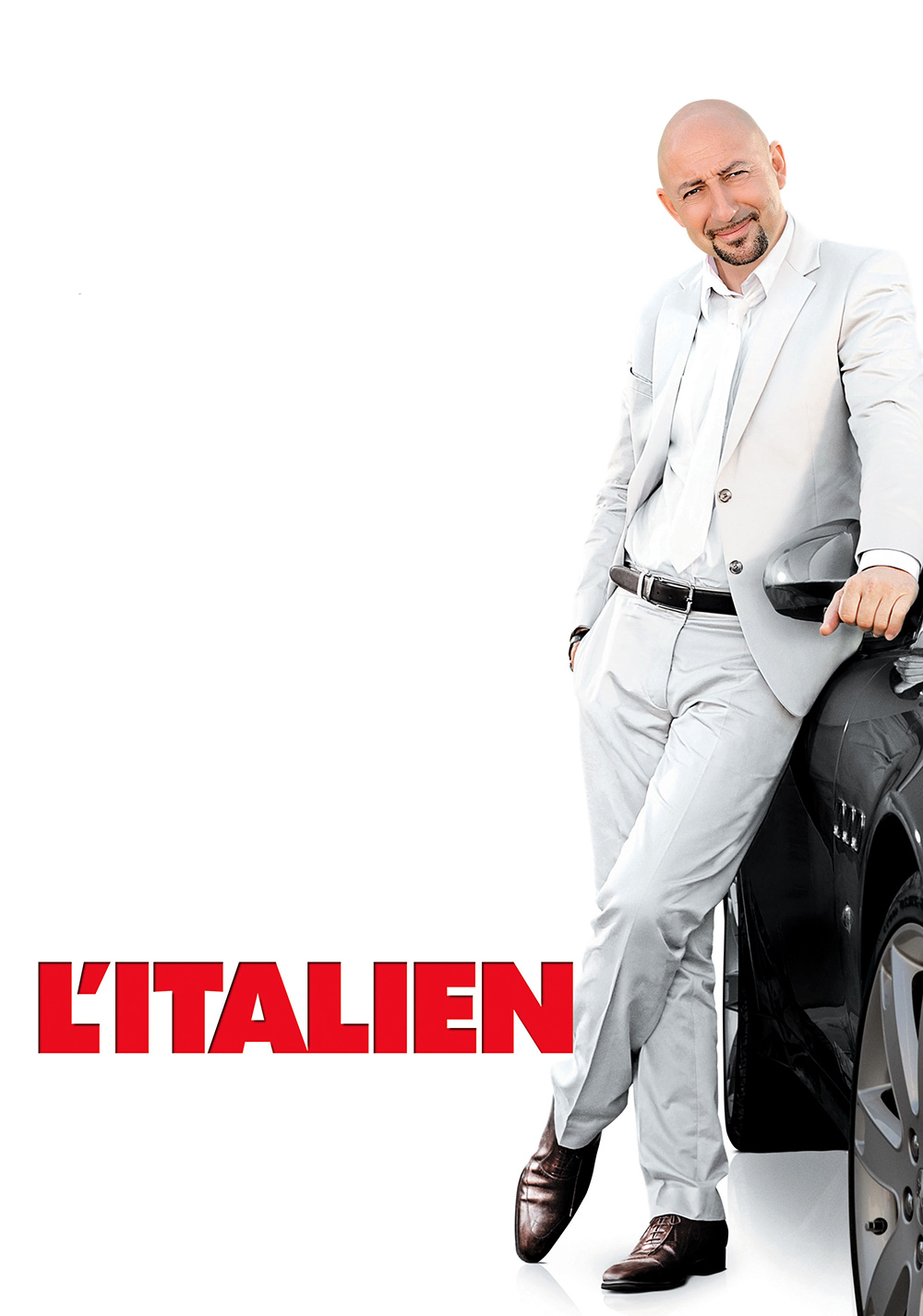 L'Italien