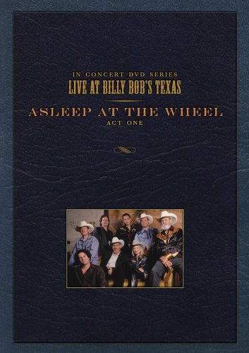 Asleep at the Wheel