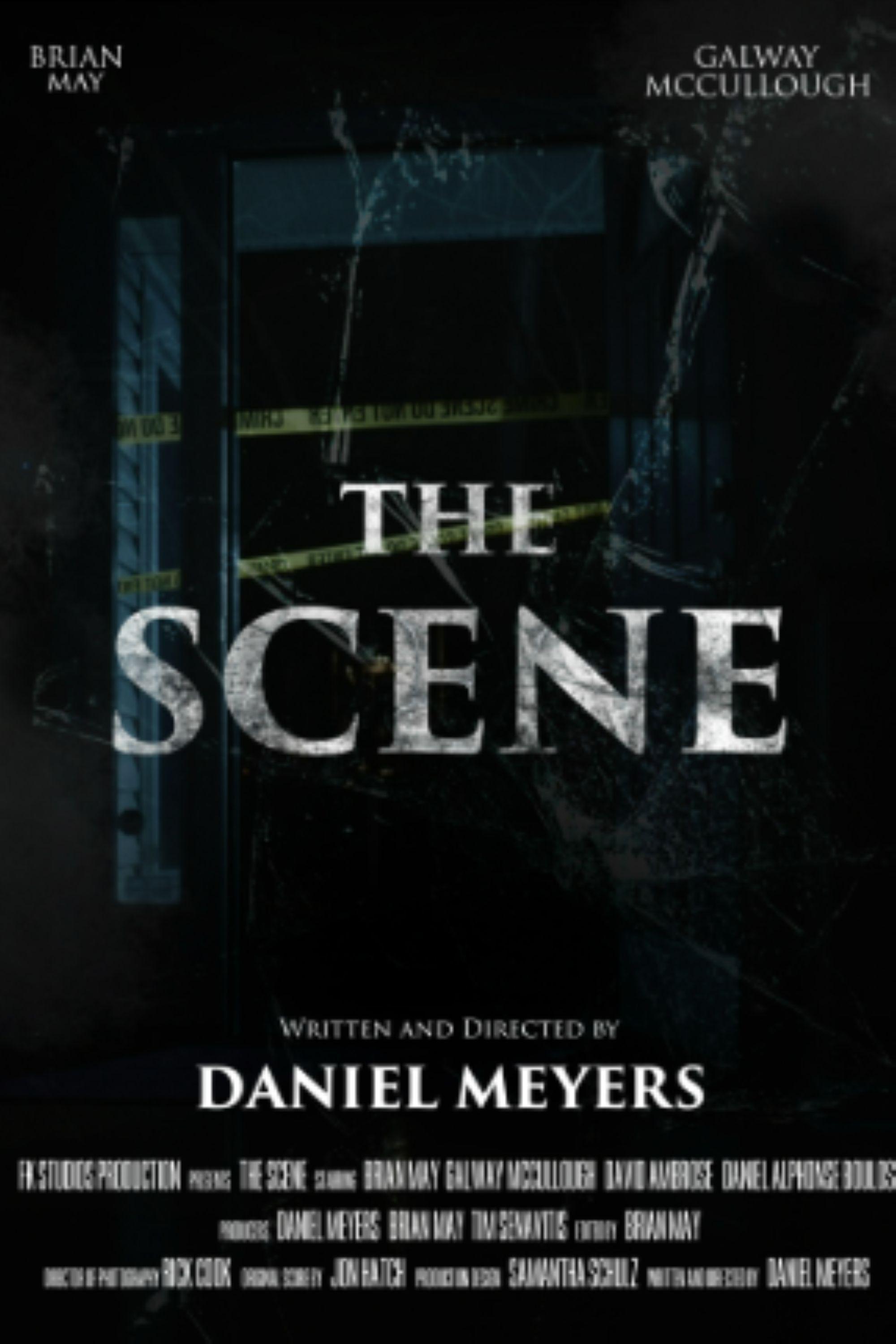 The Scene