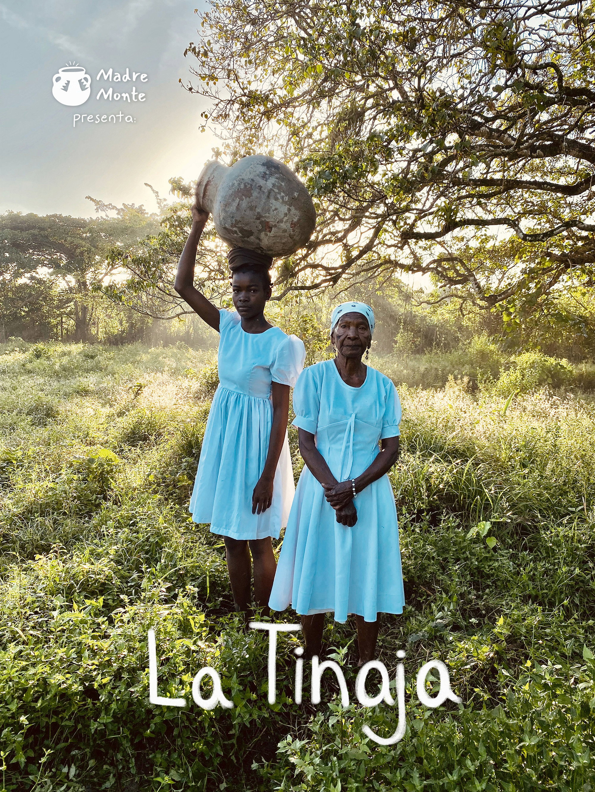 La Tinaja