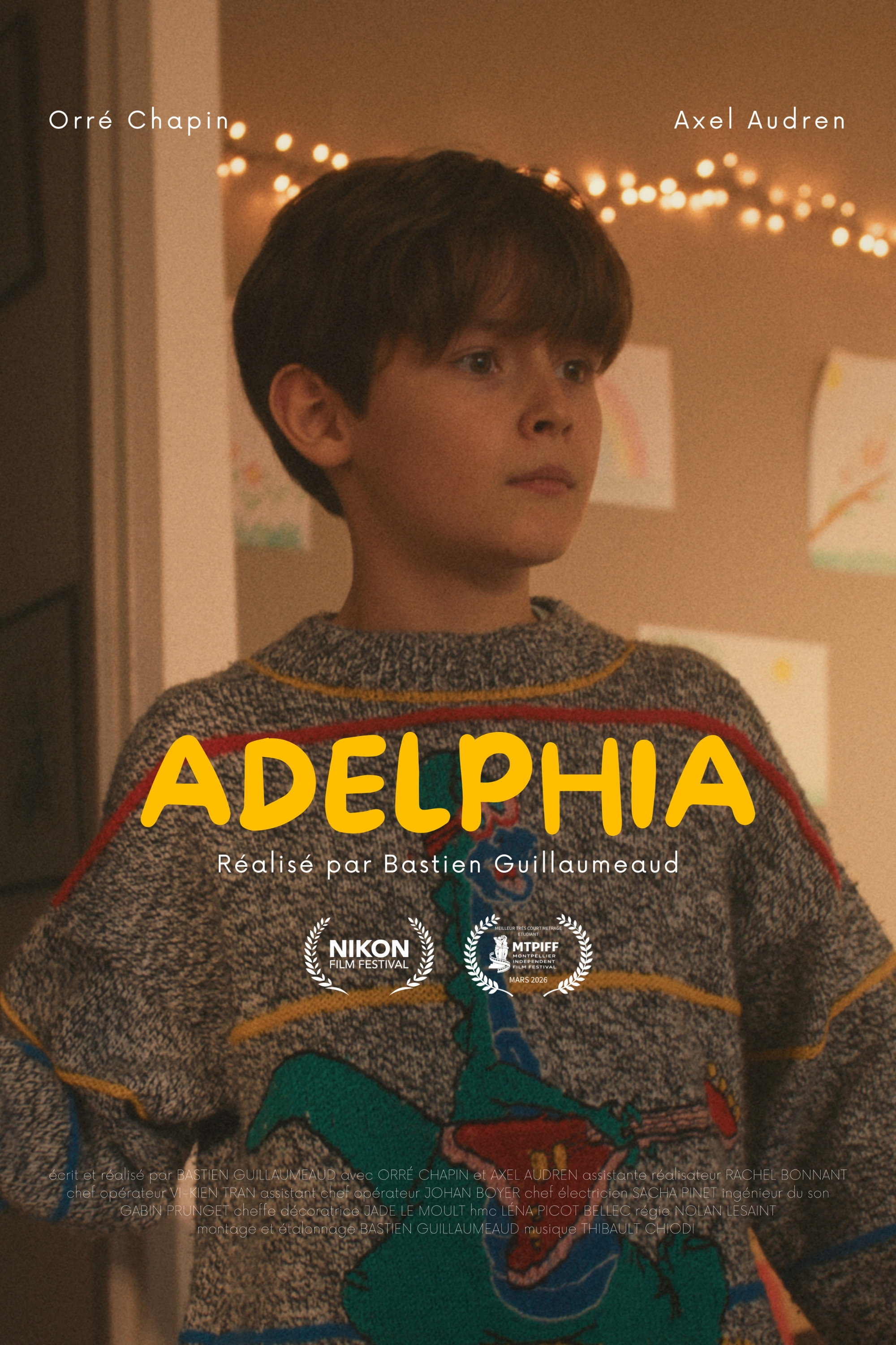 Adelphia