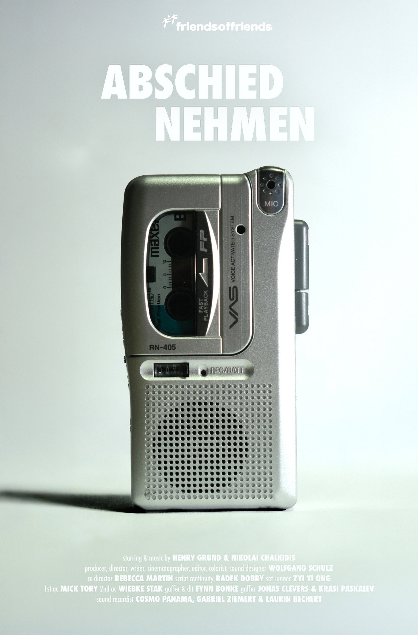 Abschied Nehmen