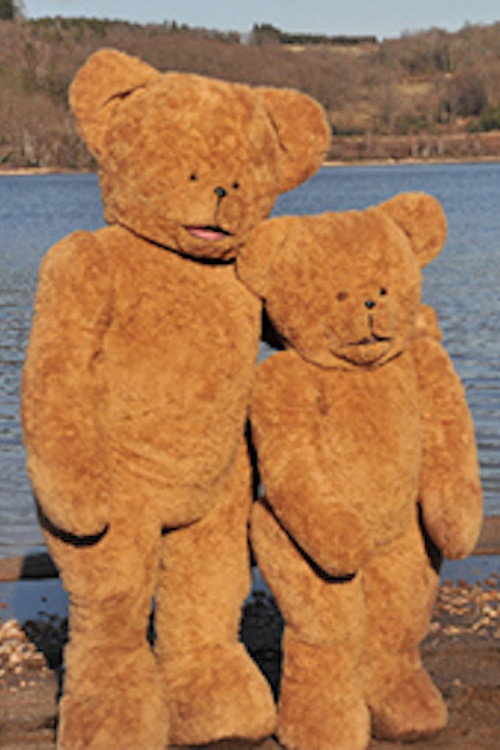 Далёкая жизнь