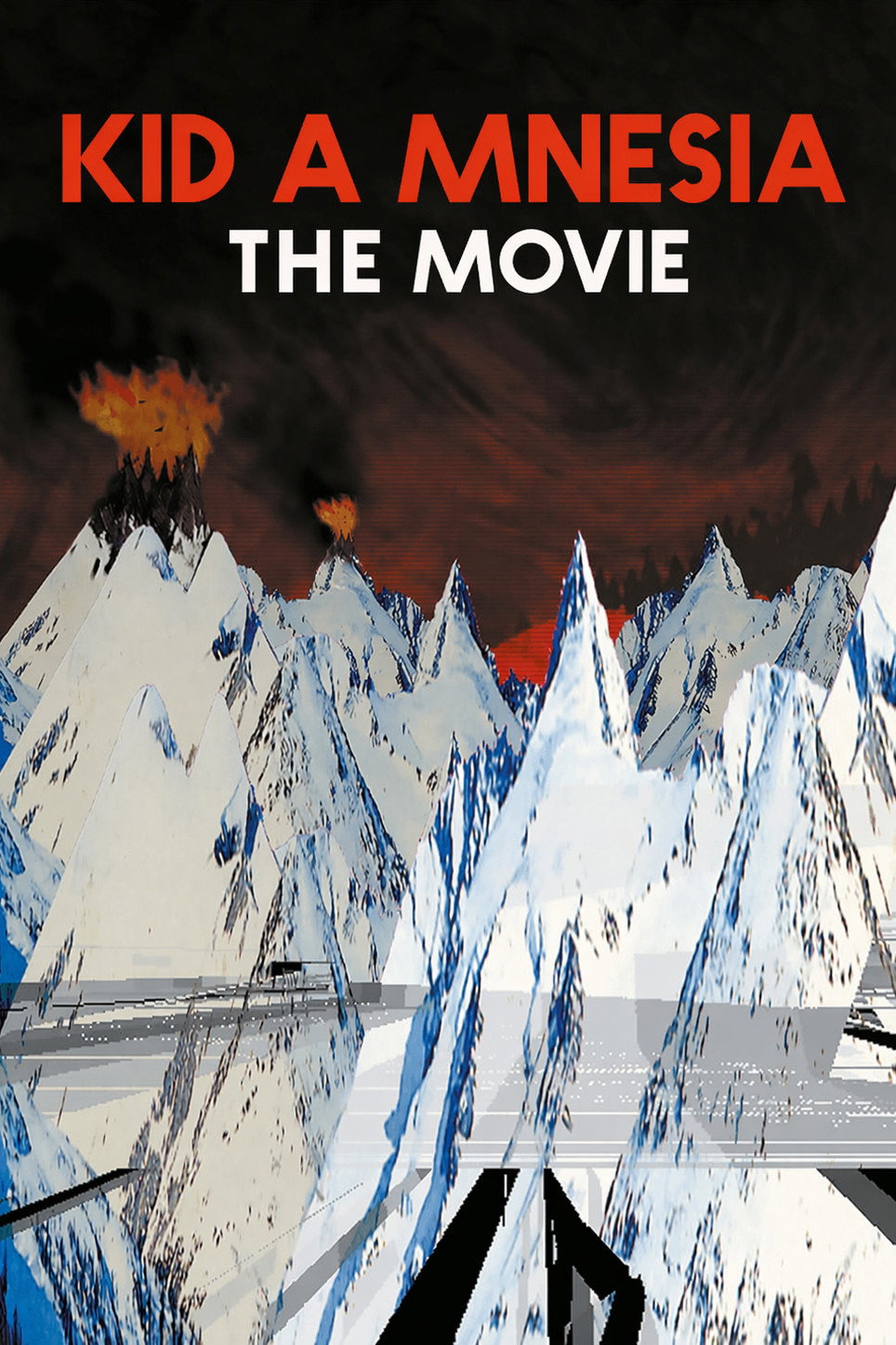 Kid A Mnesia: The Movie