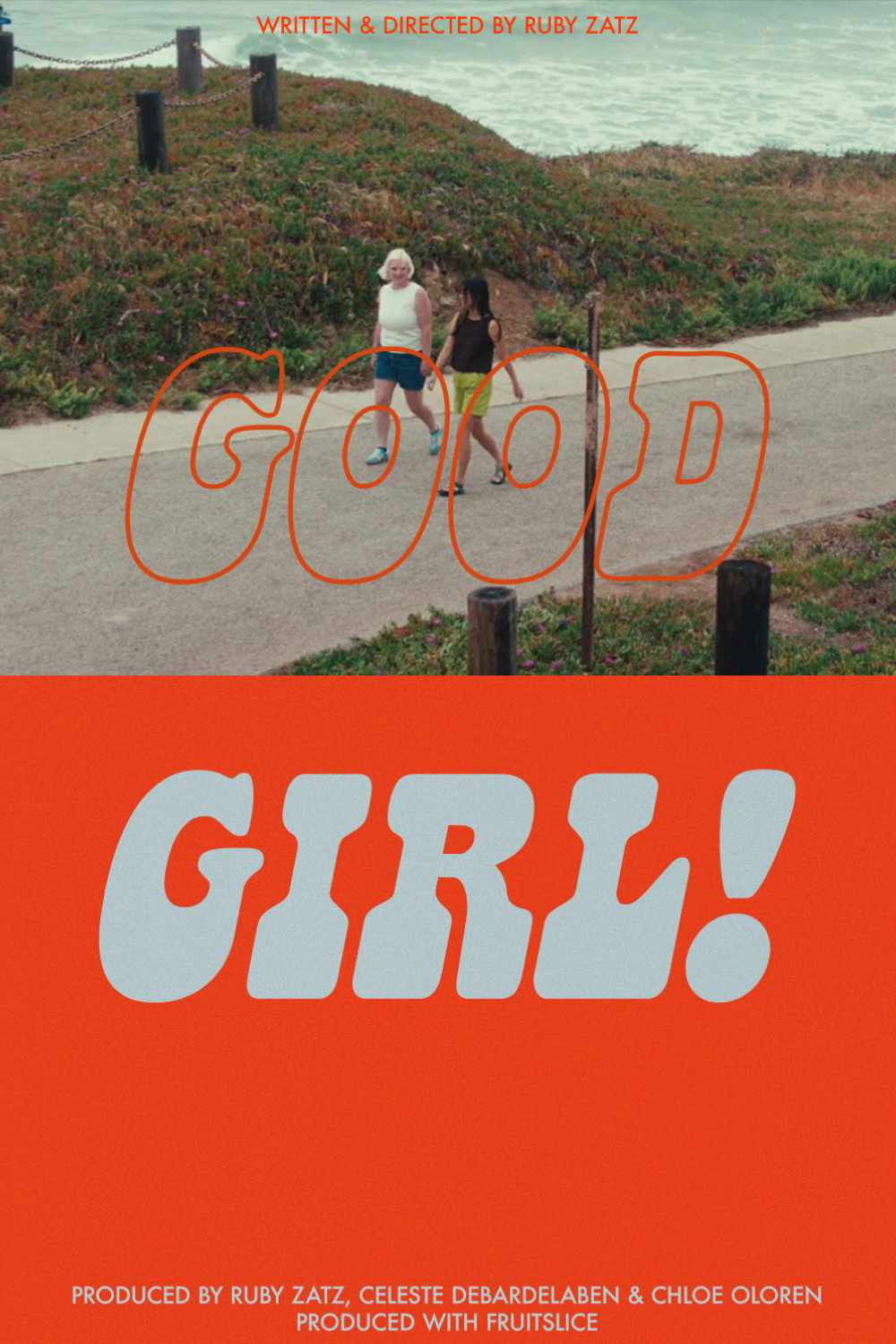 Good Girl!