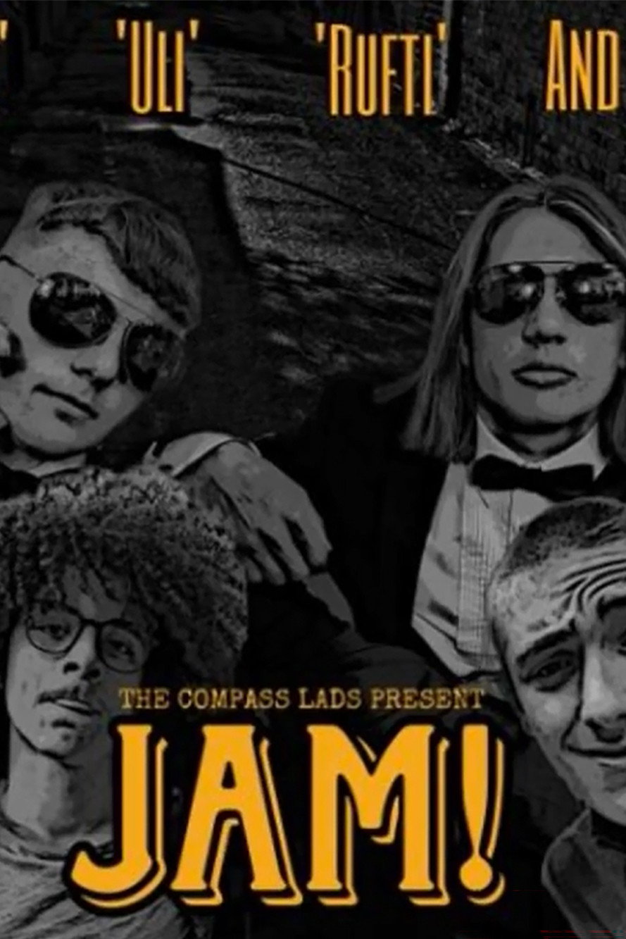 JAM!