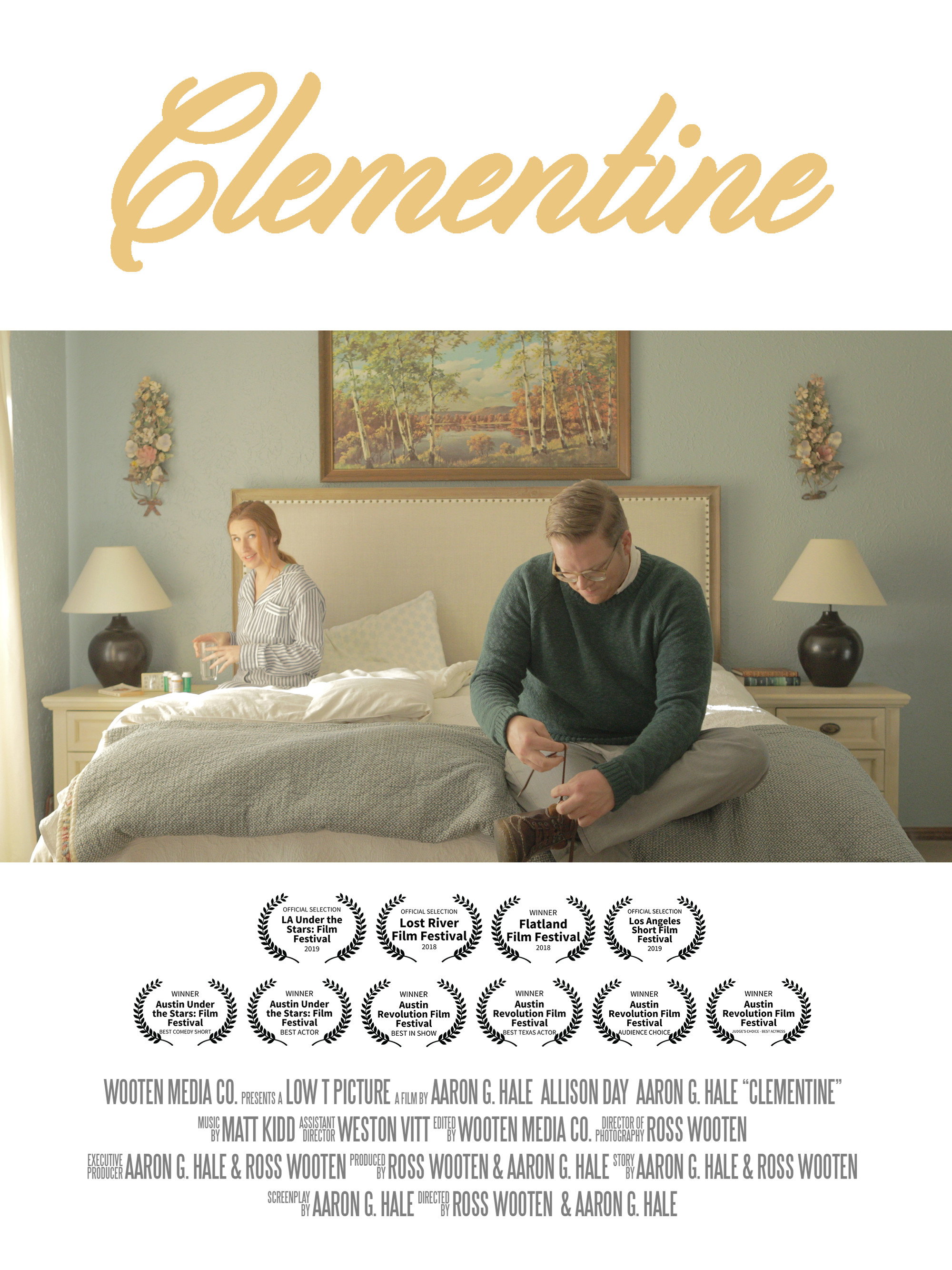 Clementine
