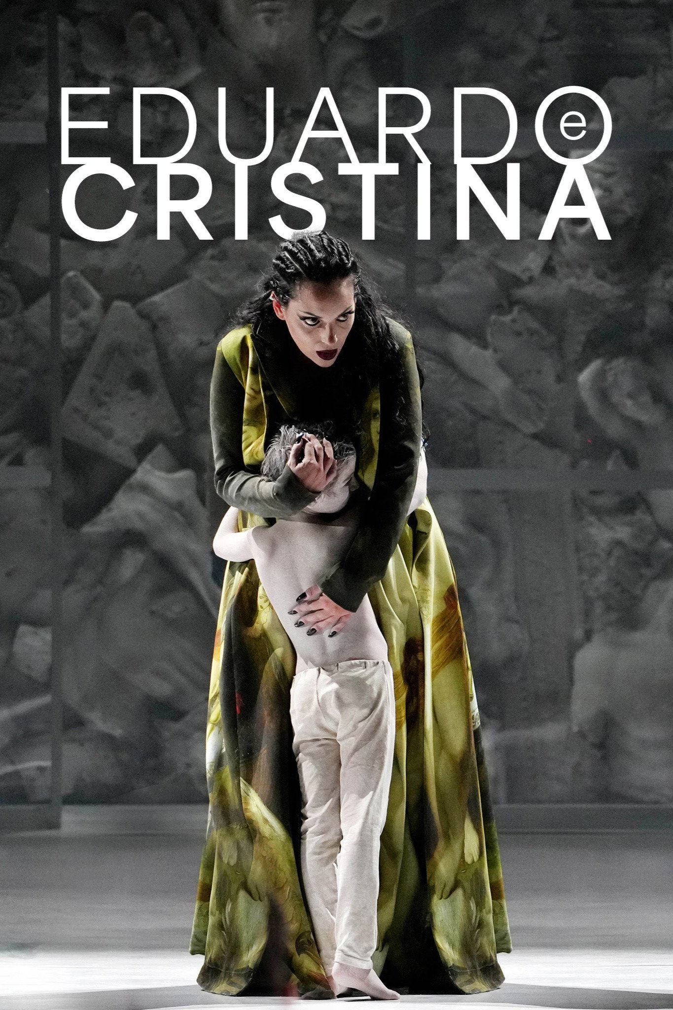 Eduardo e Cristina