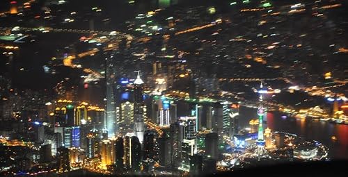 Night in Bombay