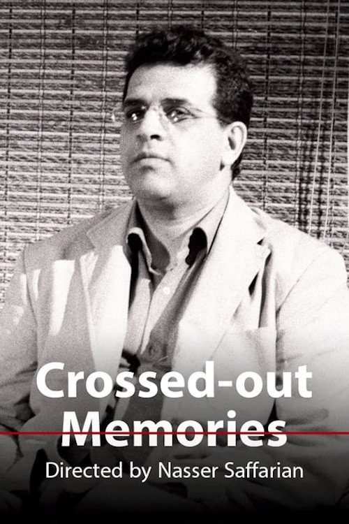 Crossed-Out Memories