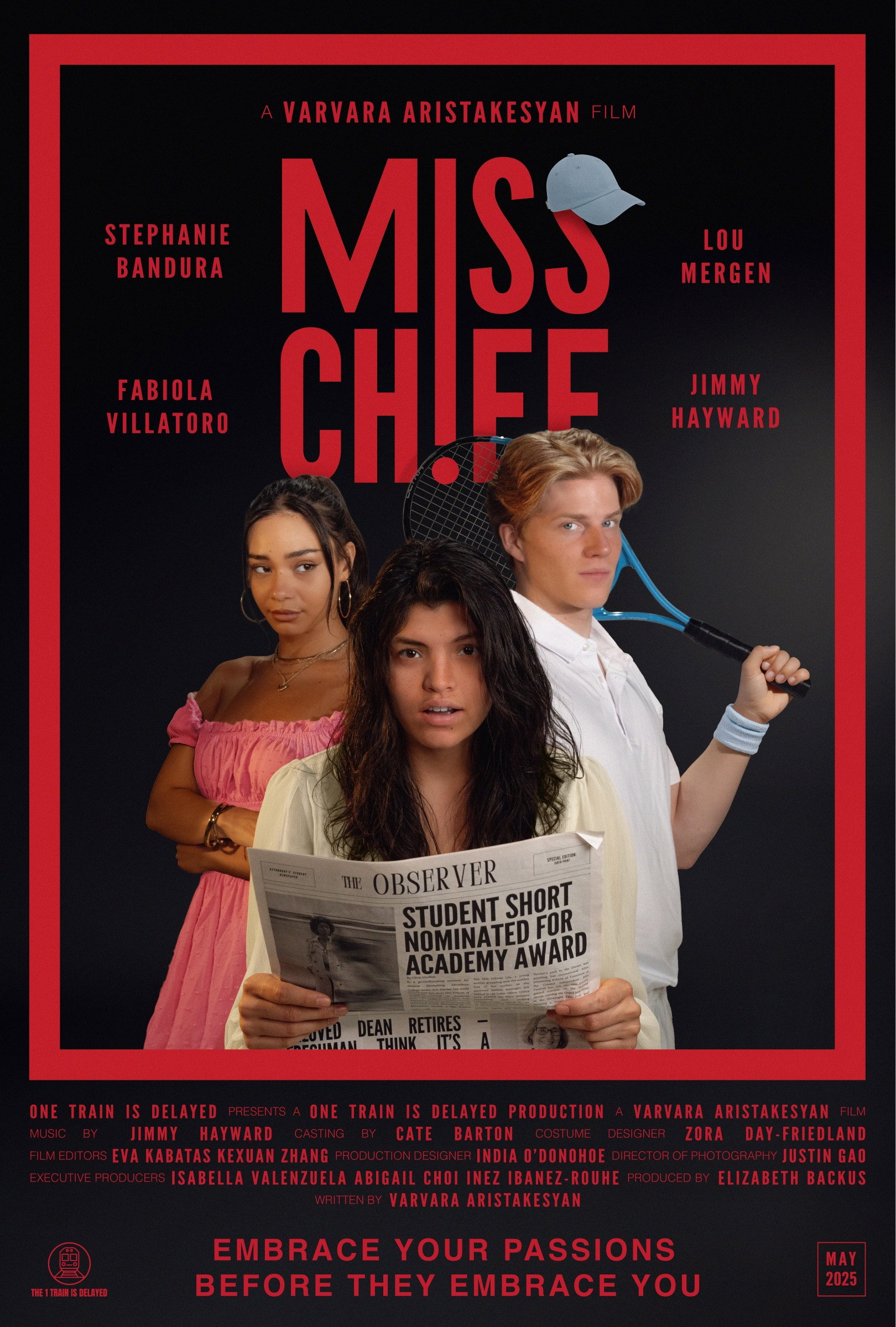 Miss Chief