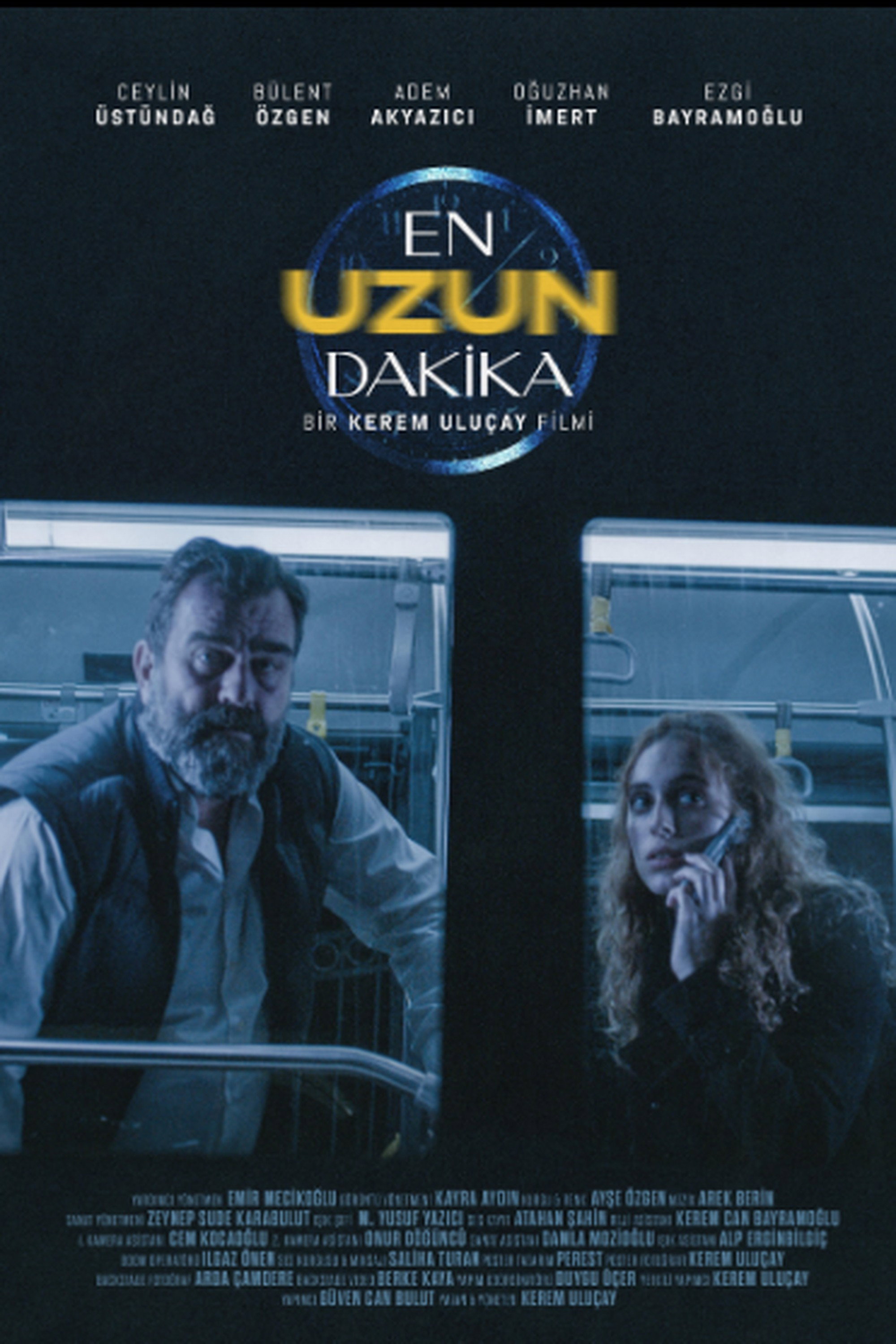 En Uzun Dakika