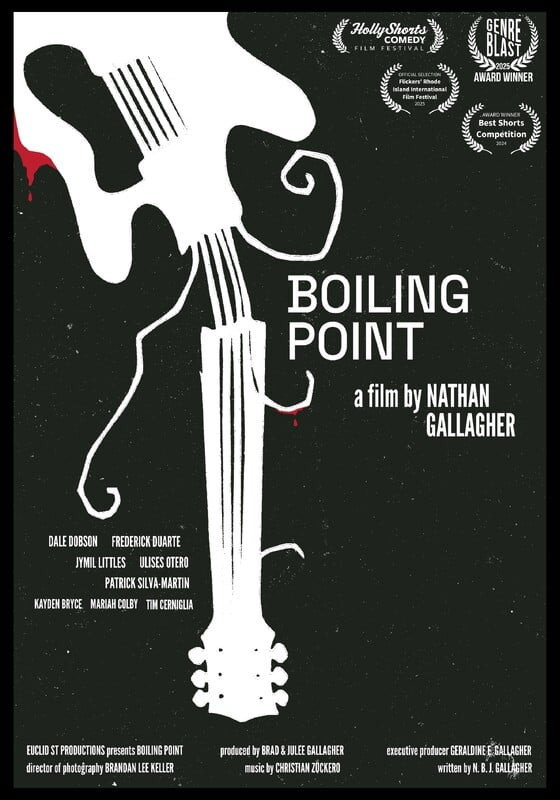 Boiling Point