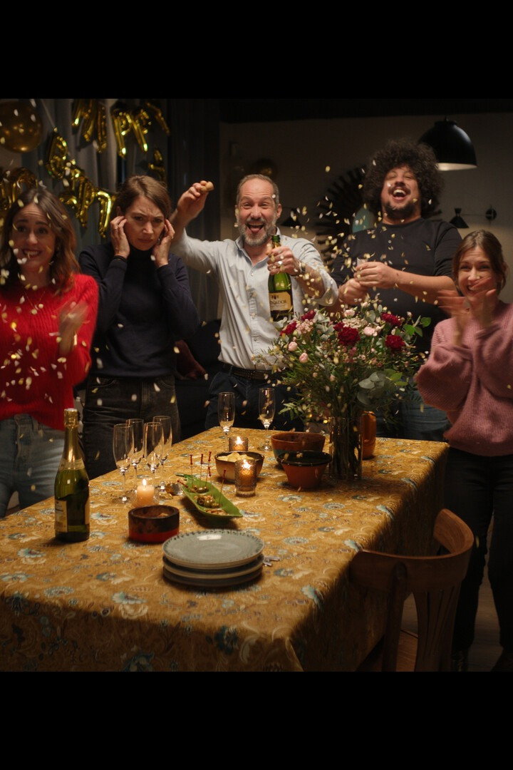 L’ Anniversaire