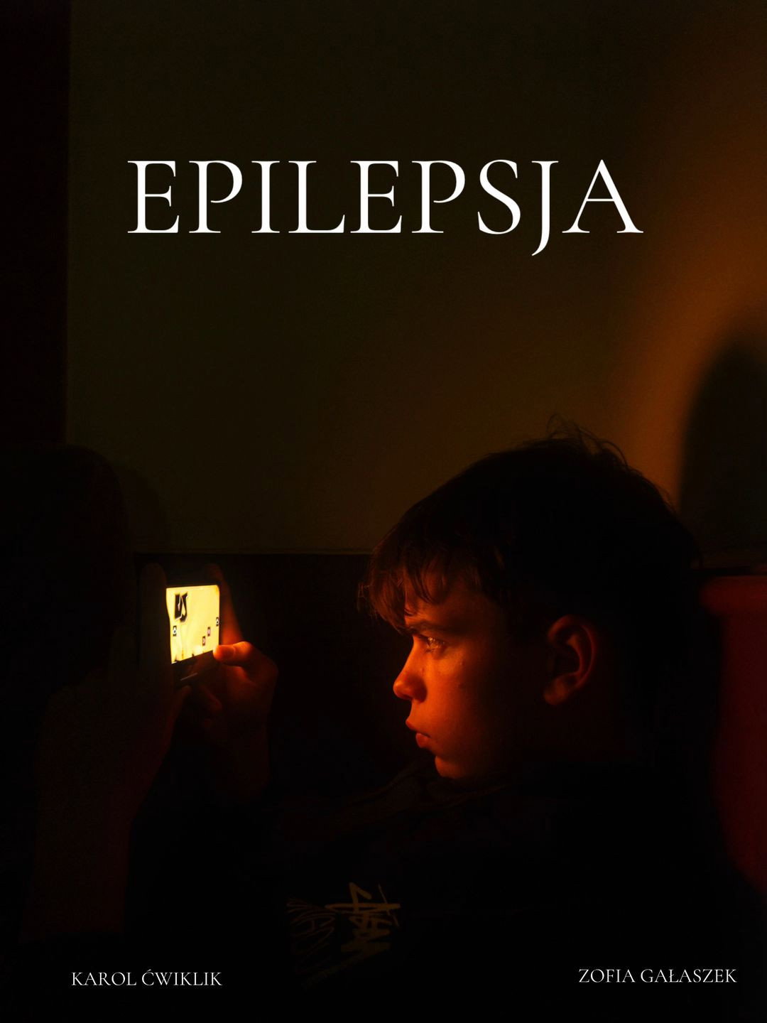 Epilepsja
