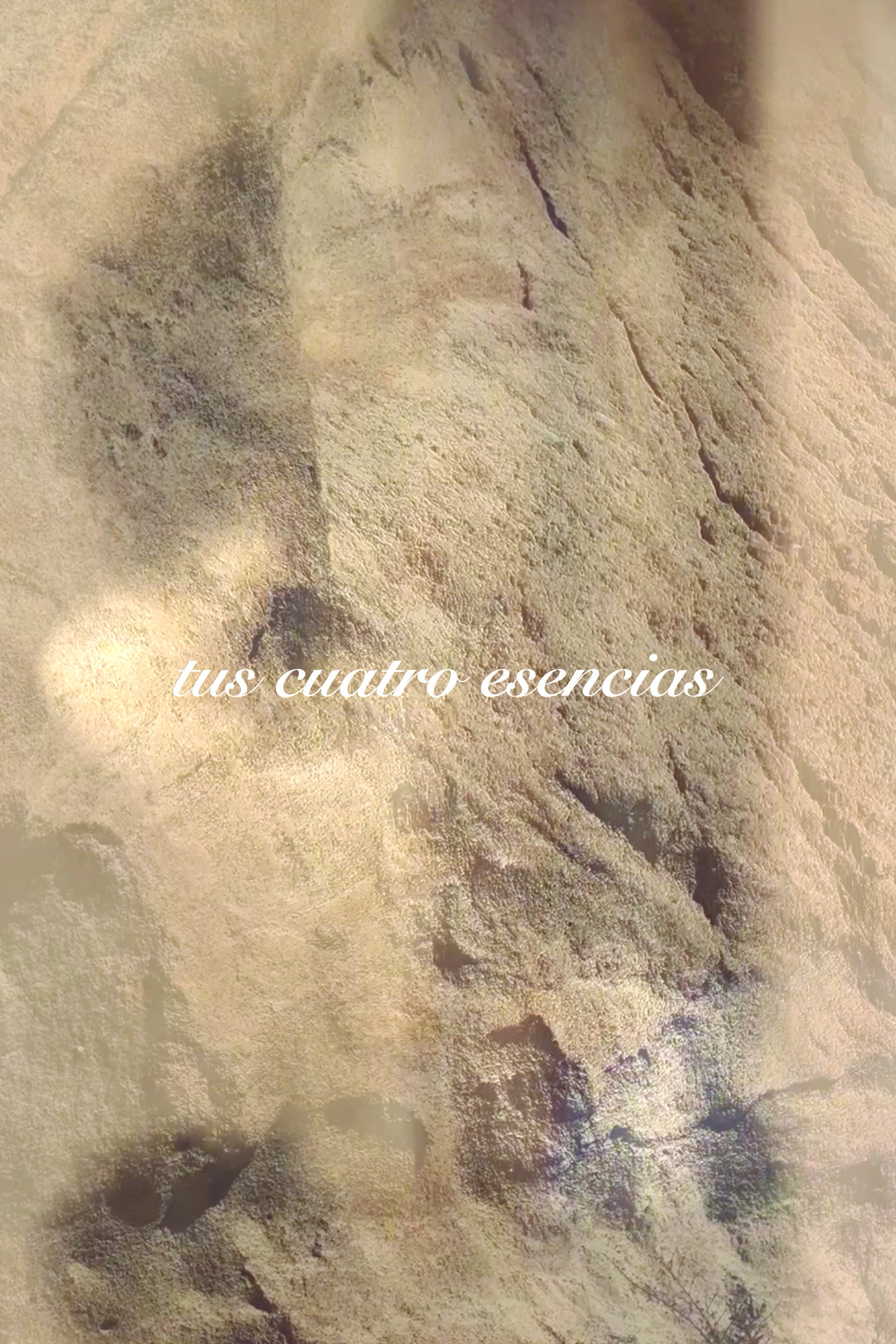 ur four essences