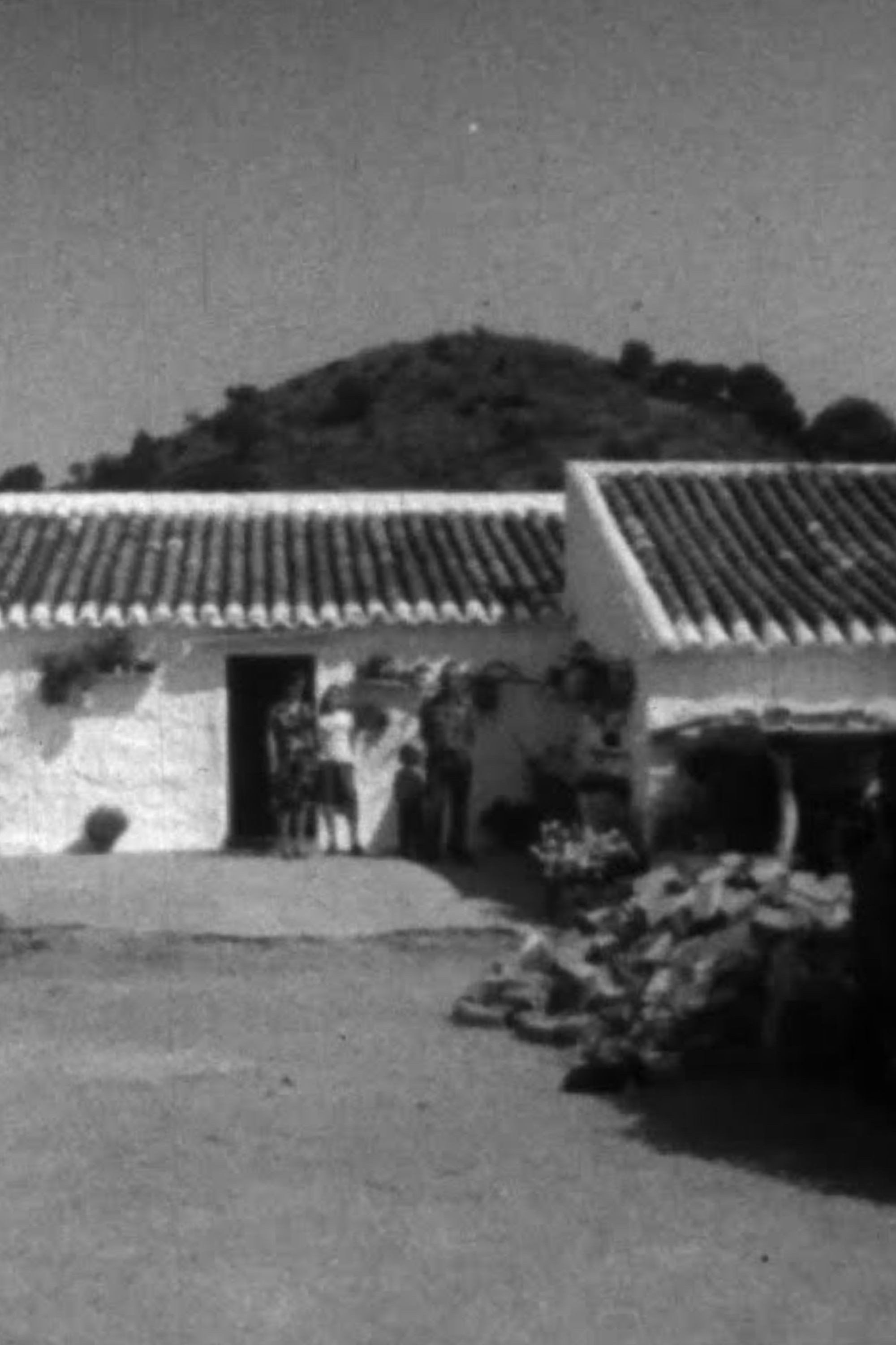Tierras de Málaga