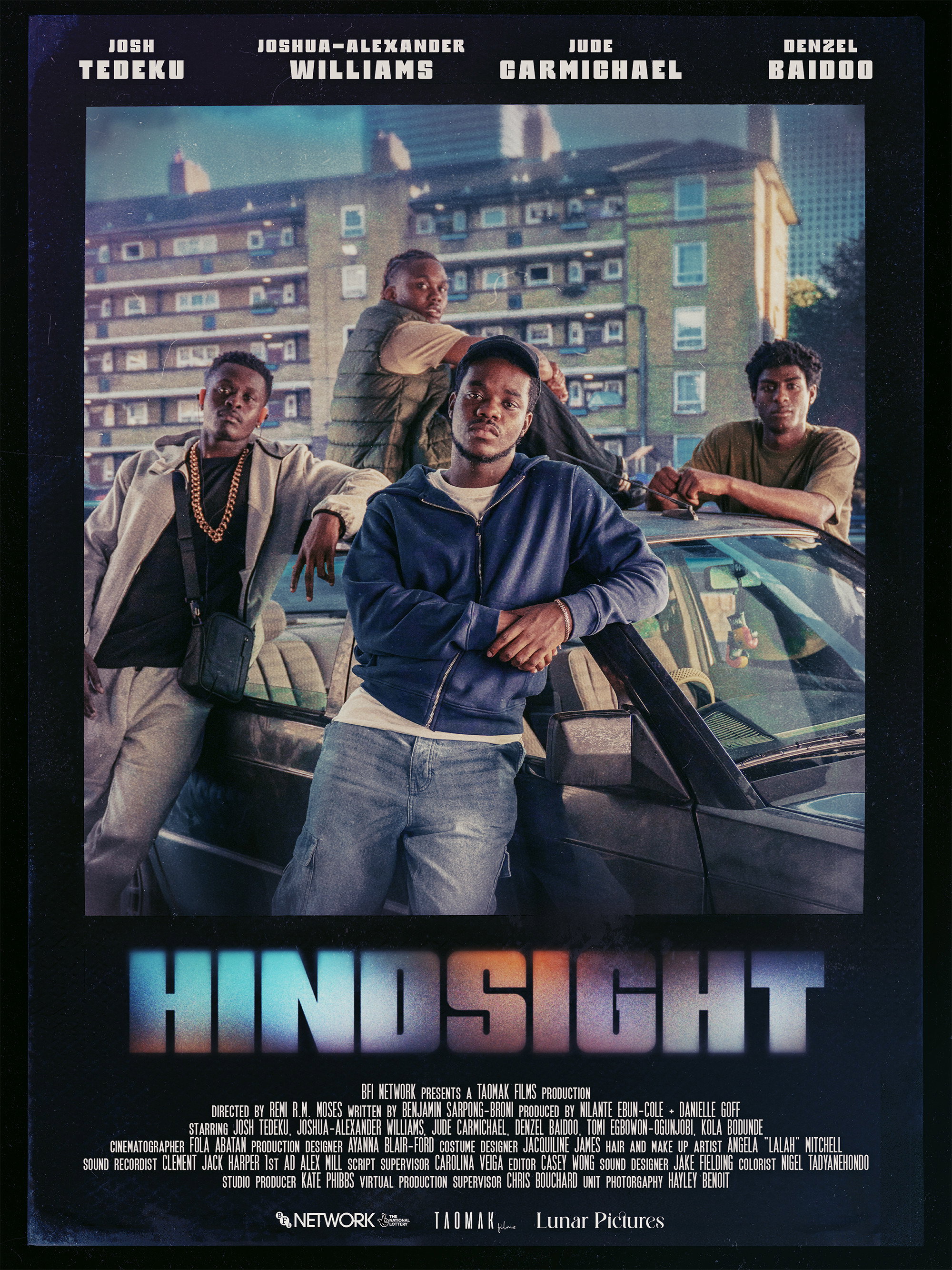 HINDSIGHT