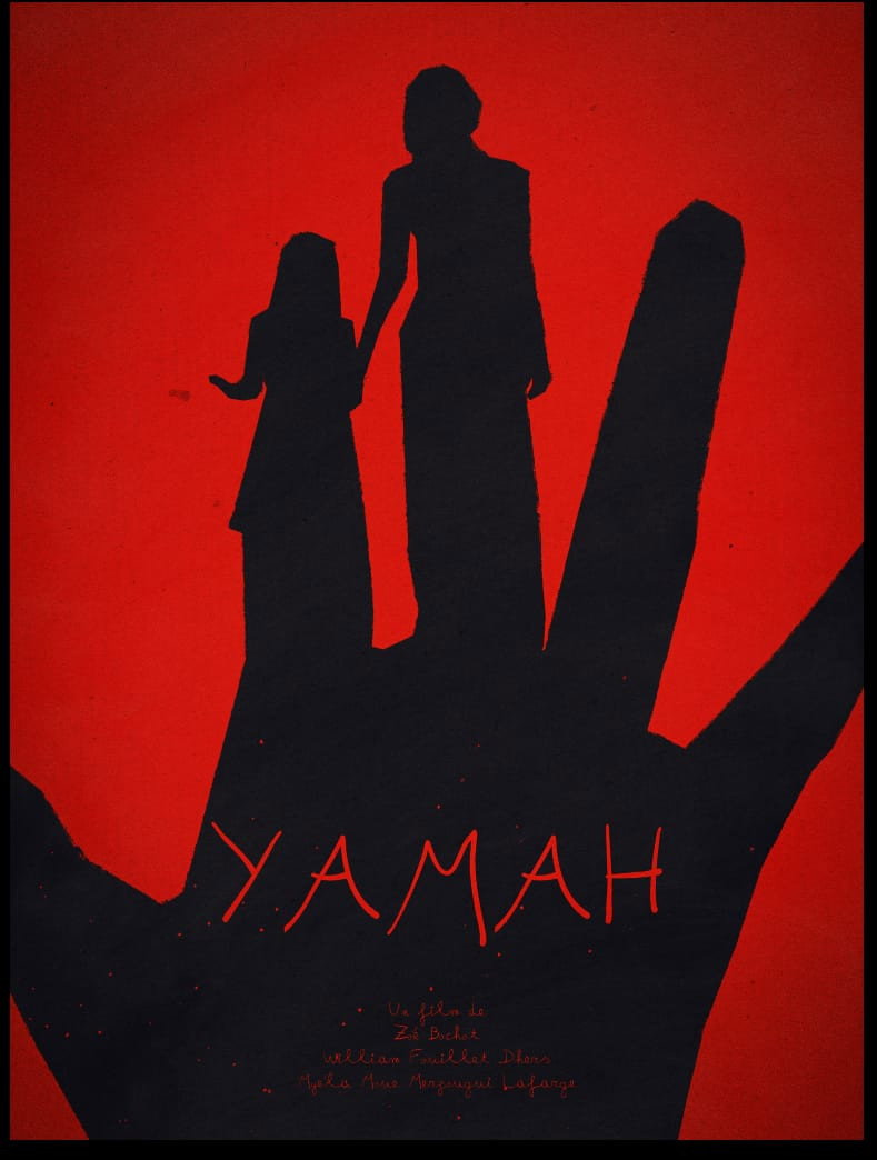 YAMAH