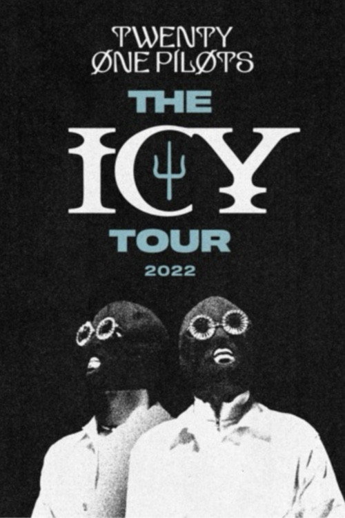 Twenty One Pilots - The Icy Tour