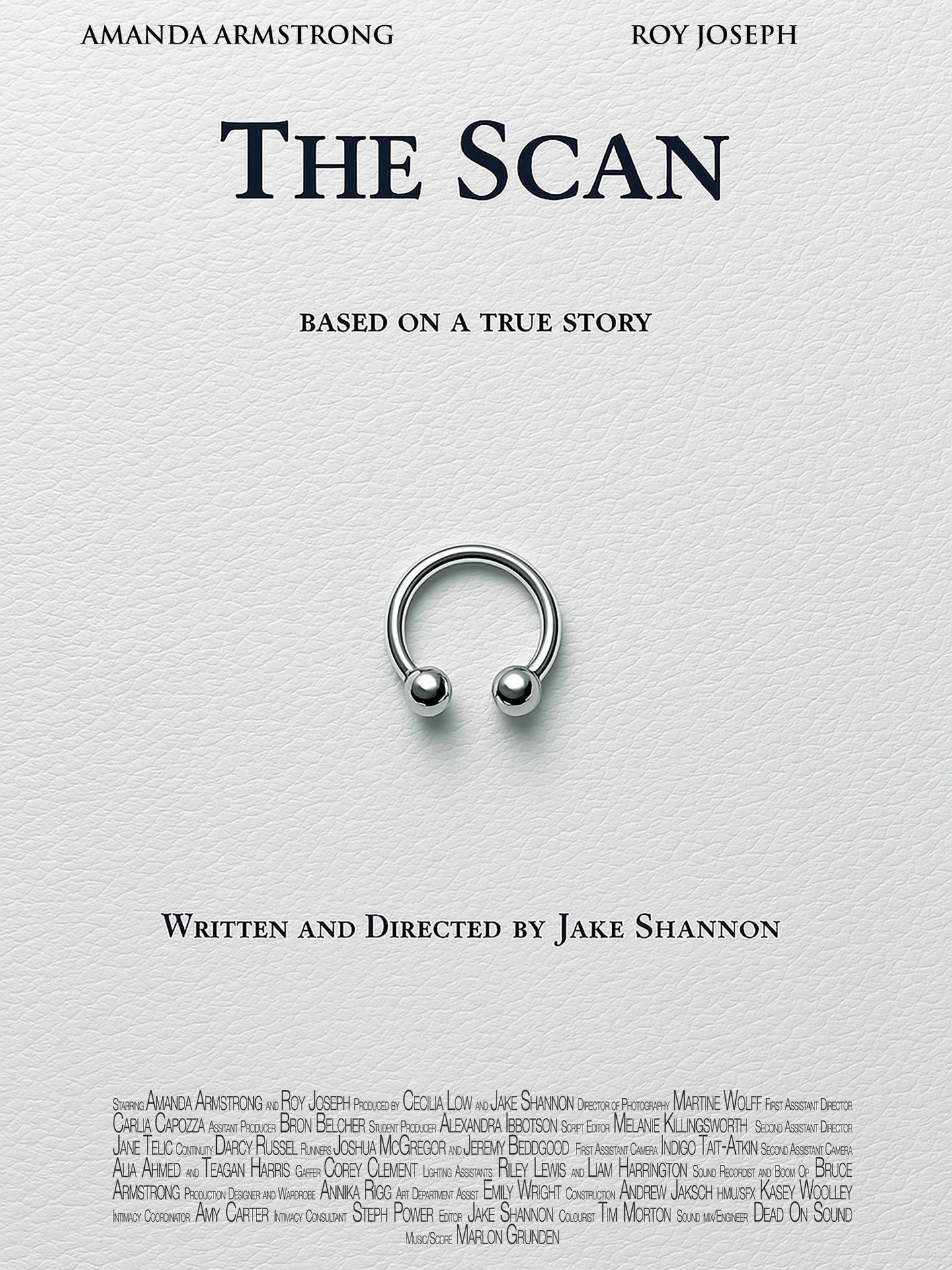 The Scan