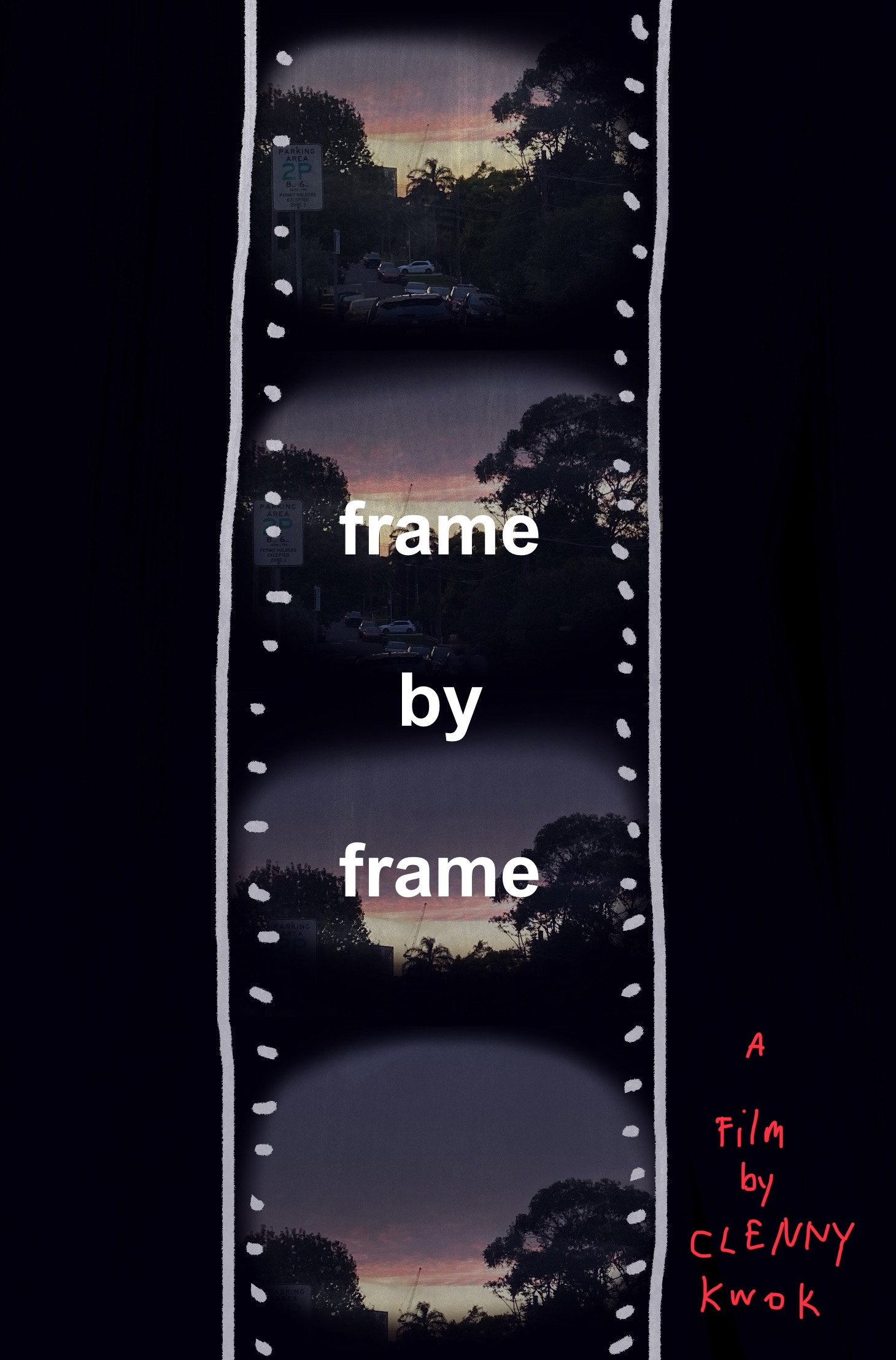Frame by Frame