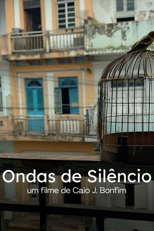 Ondas de Silêncio