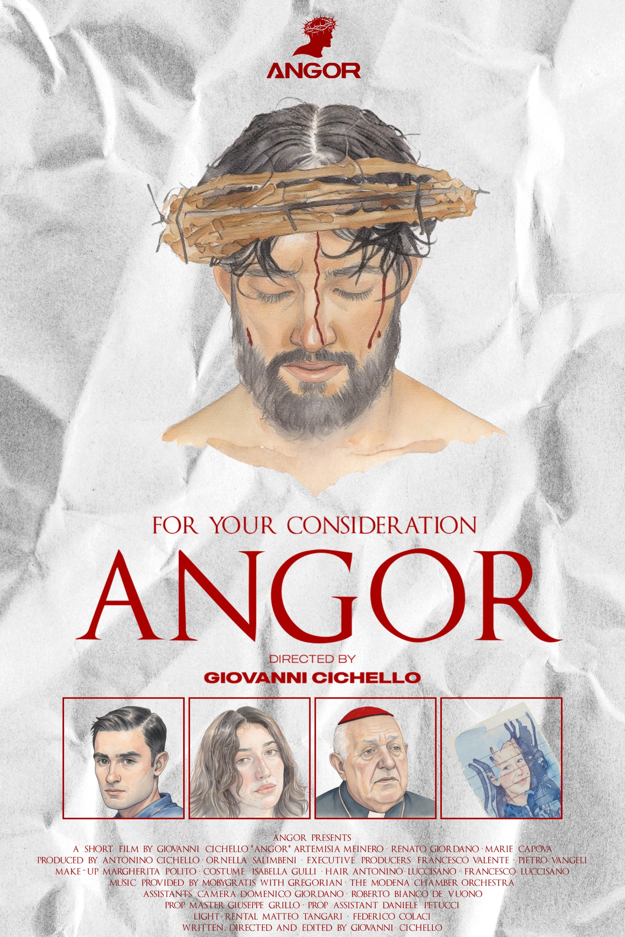 Angor