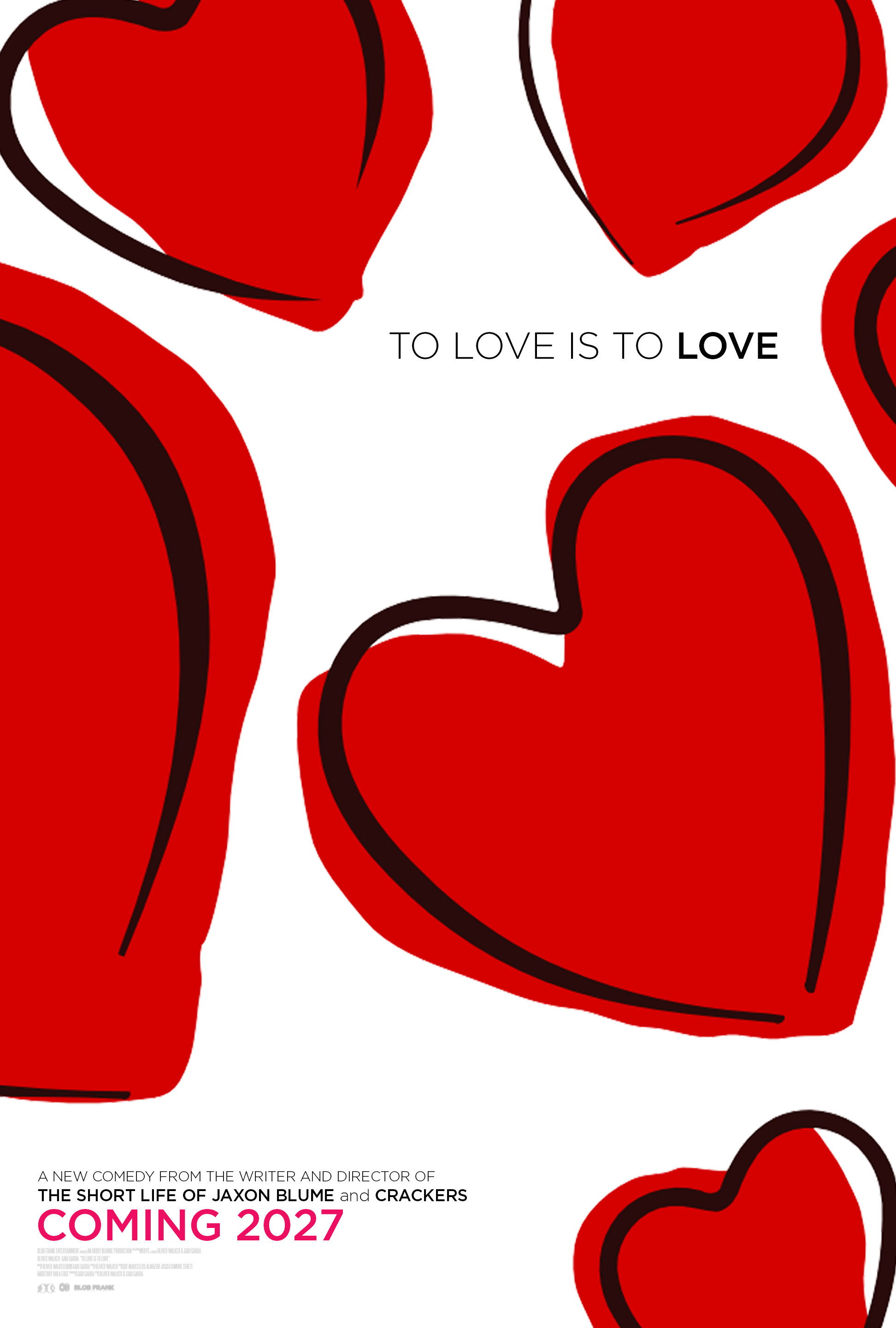 To Love Is To Love