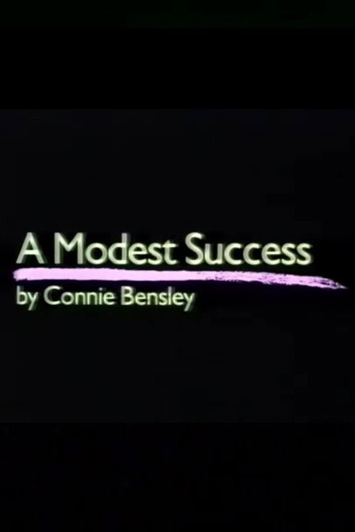 A Modest Success