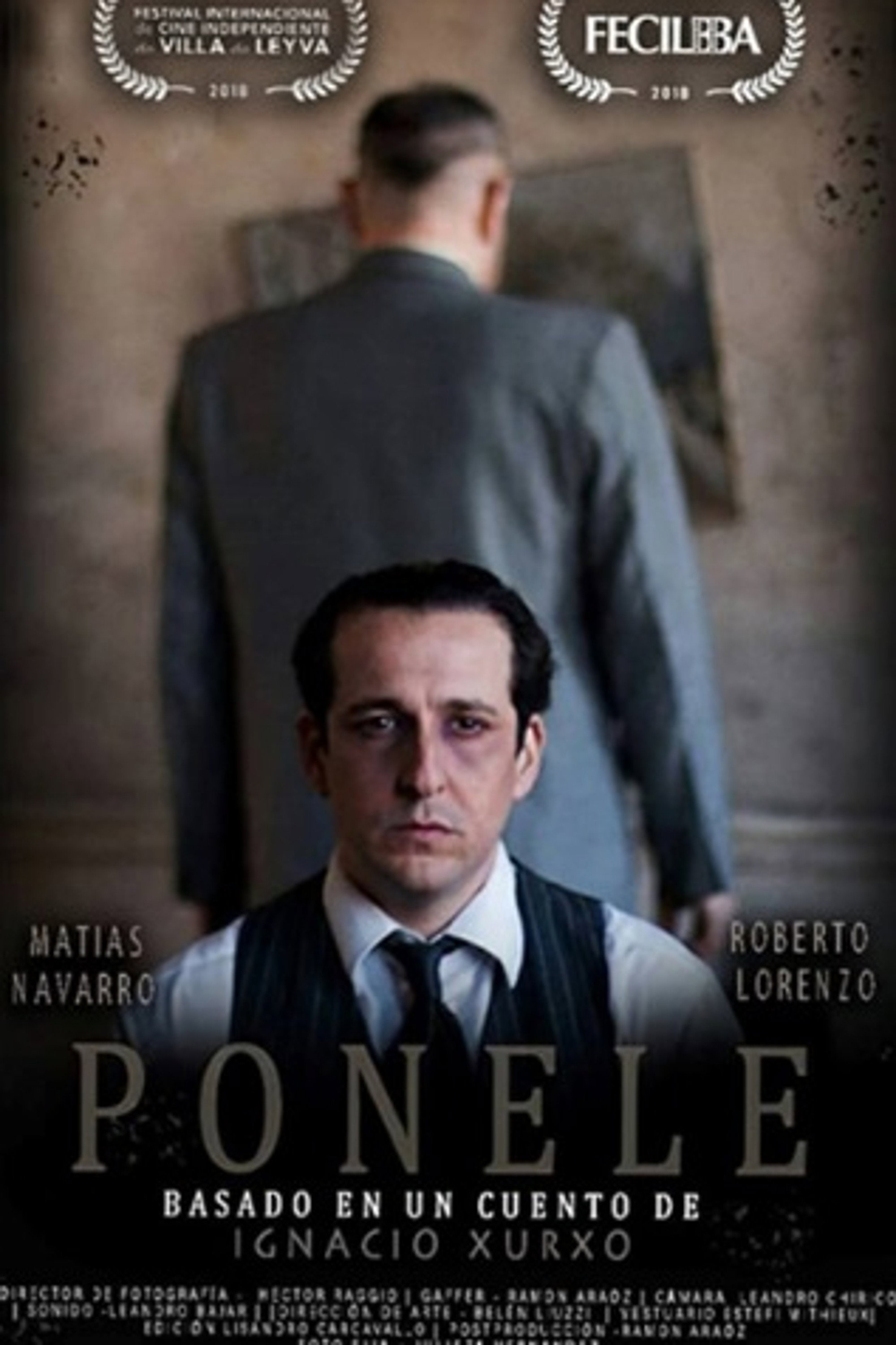 Ponele