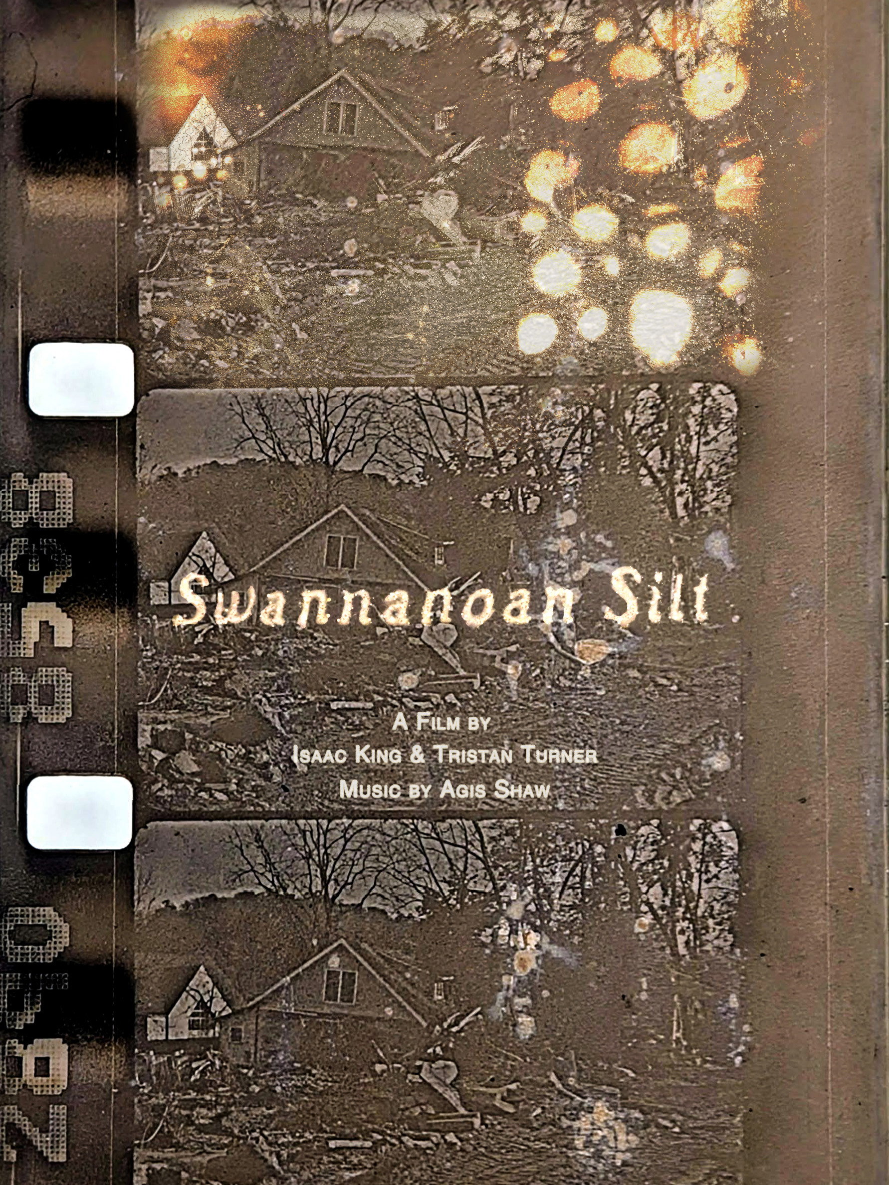 Swannanoan Silt