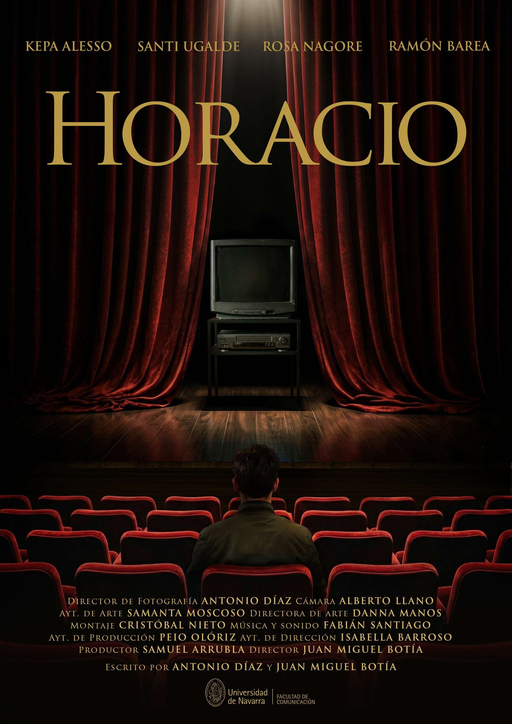 Horacio