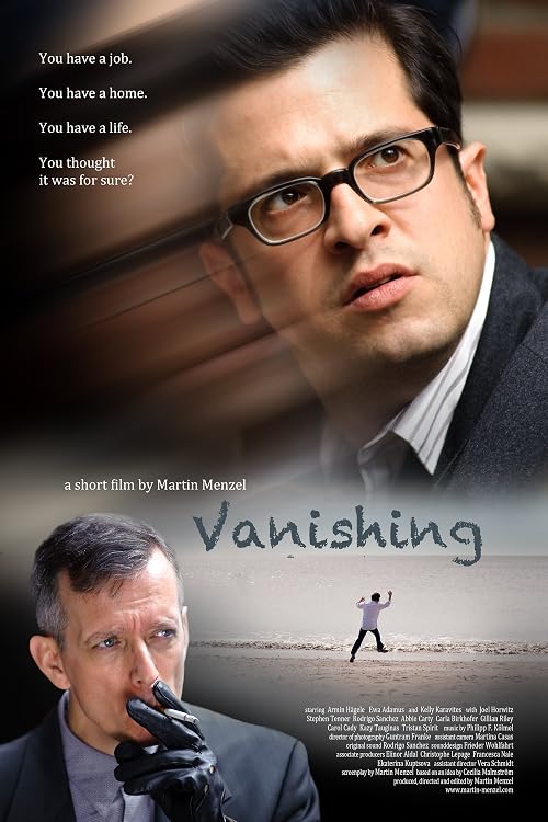 Vanishing
