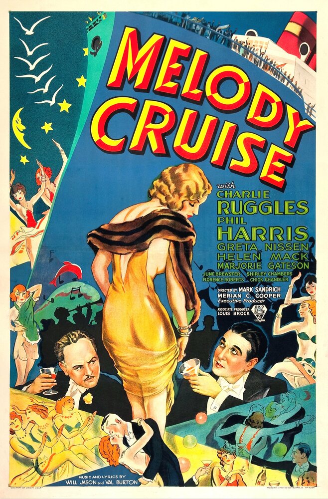 Melody Cruise