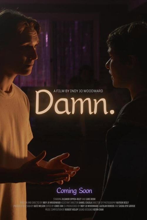 Damn.