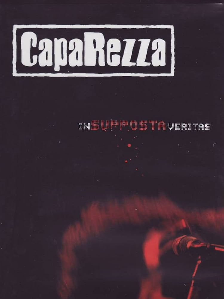 In Supposta Veritas