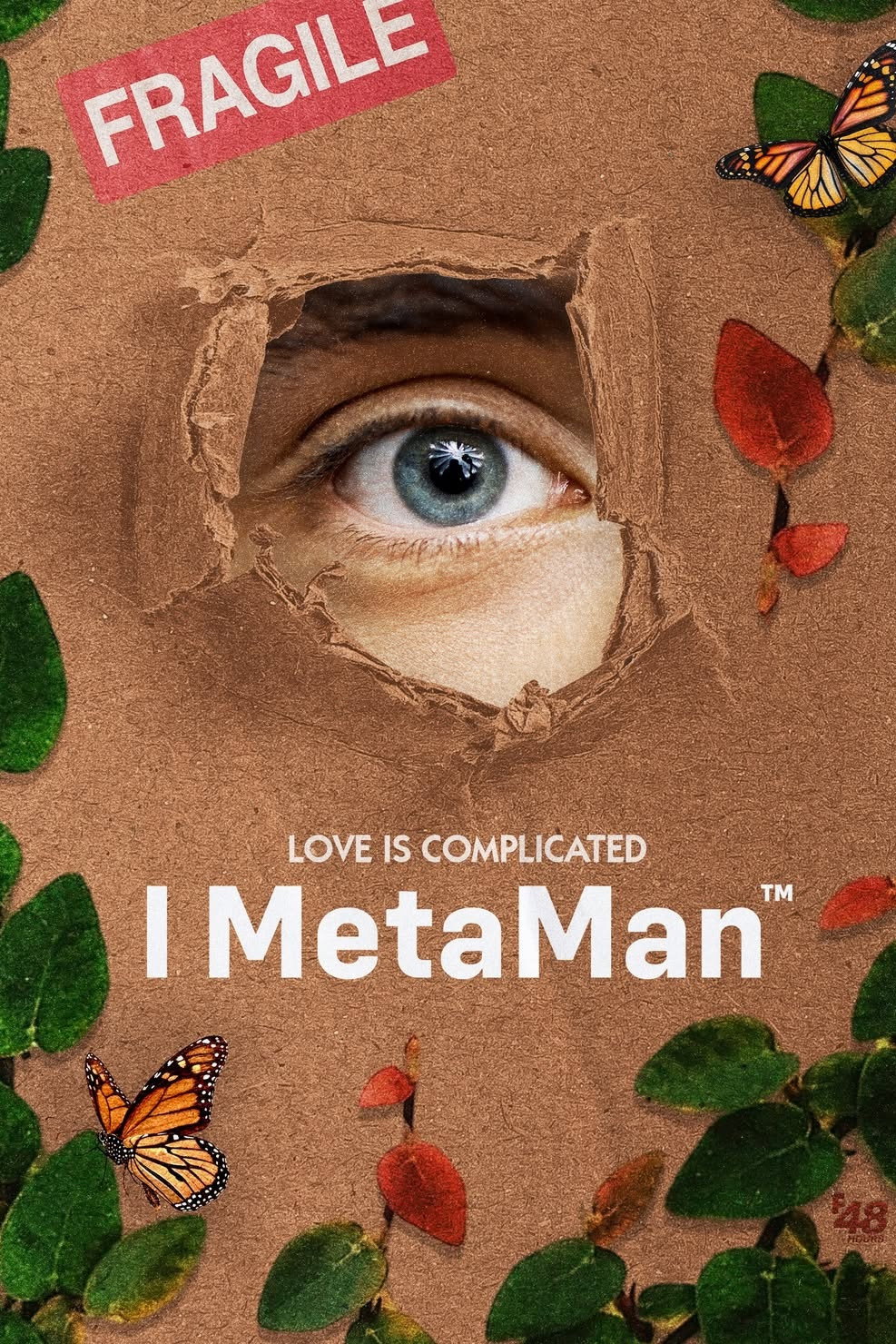I MetaMan