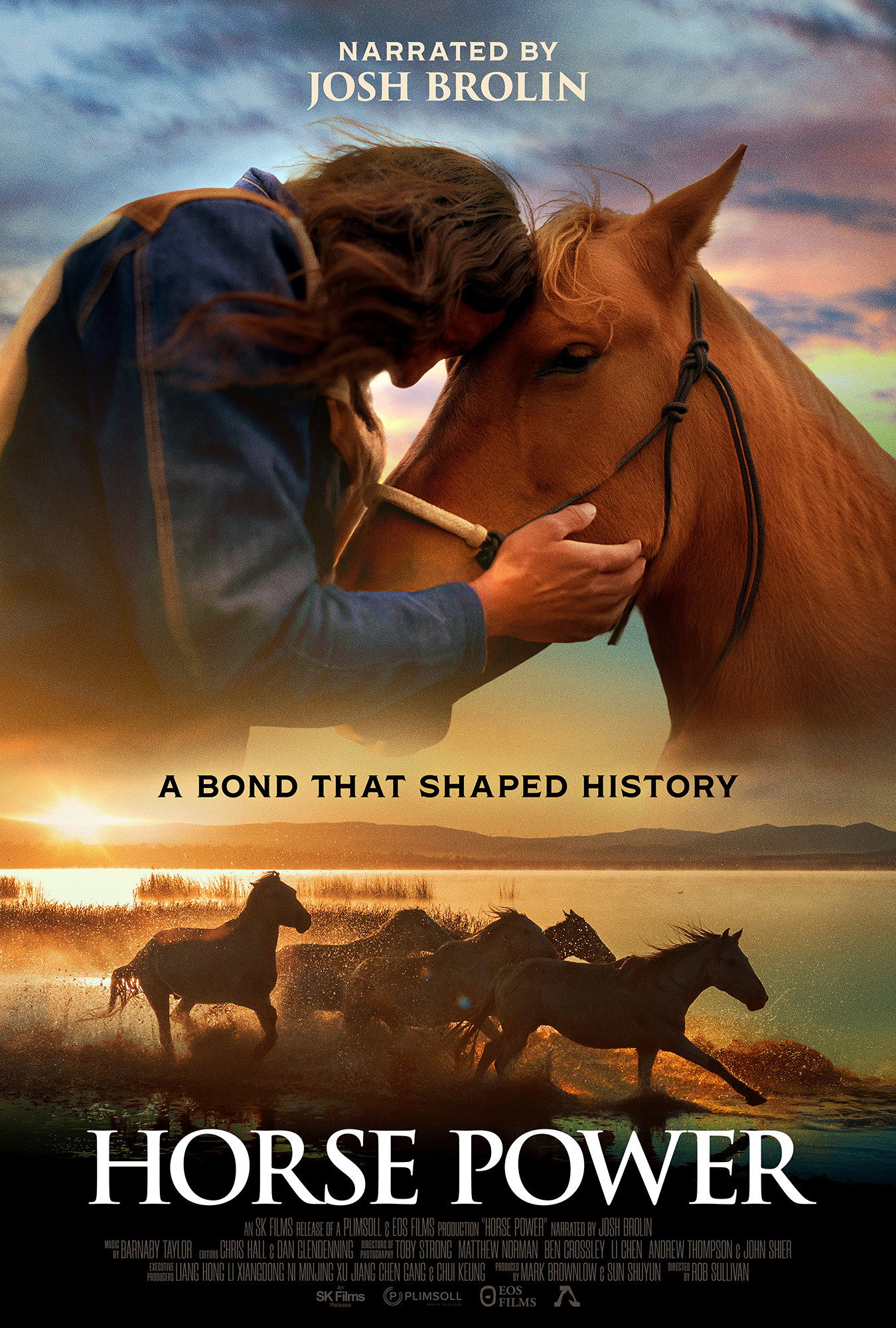 Horse Power