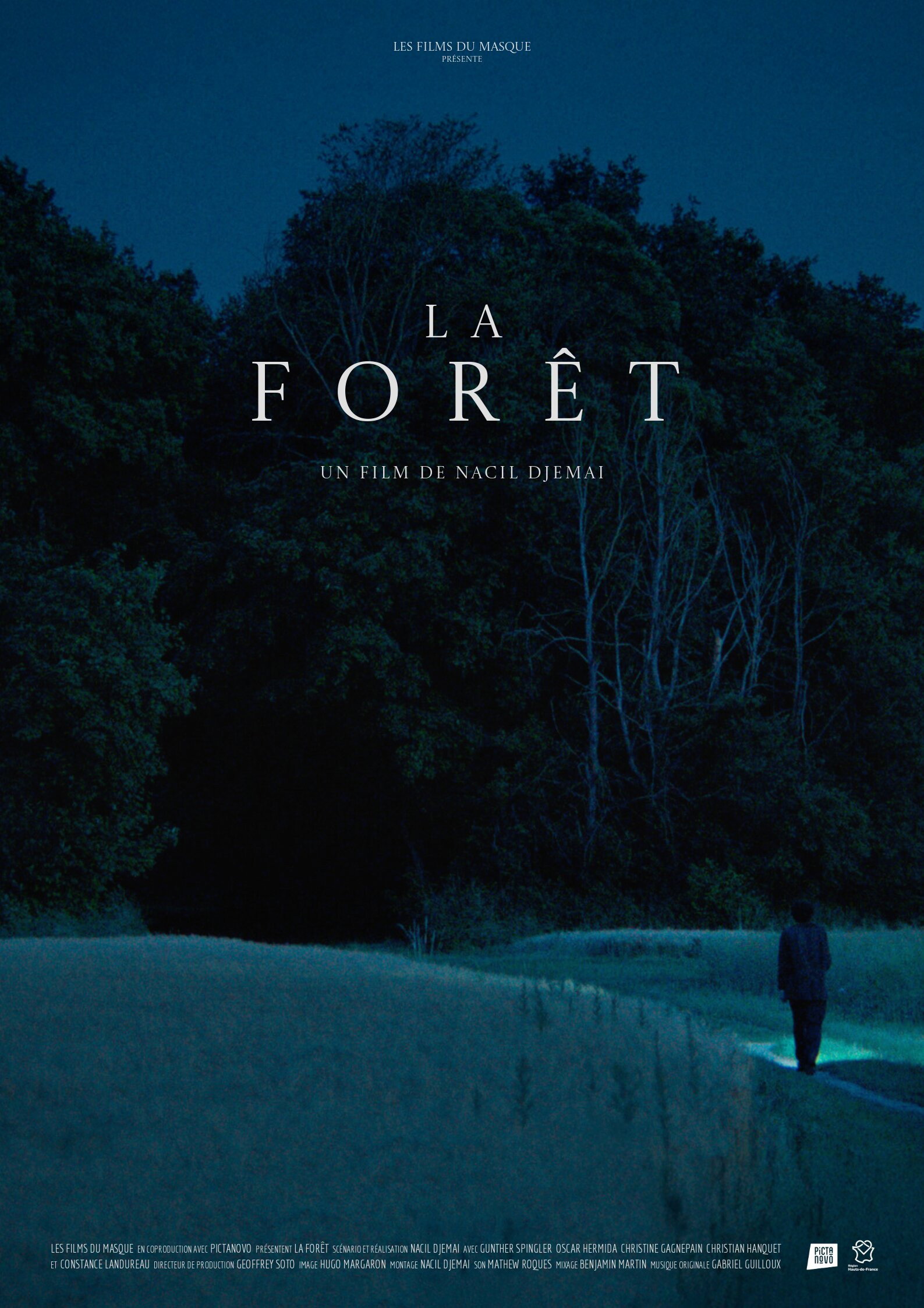 La Forêt