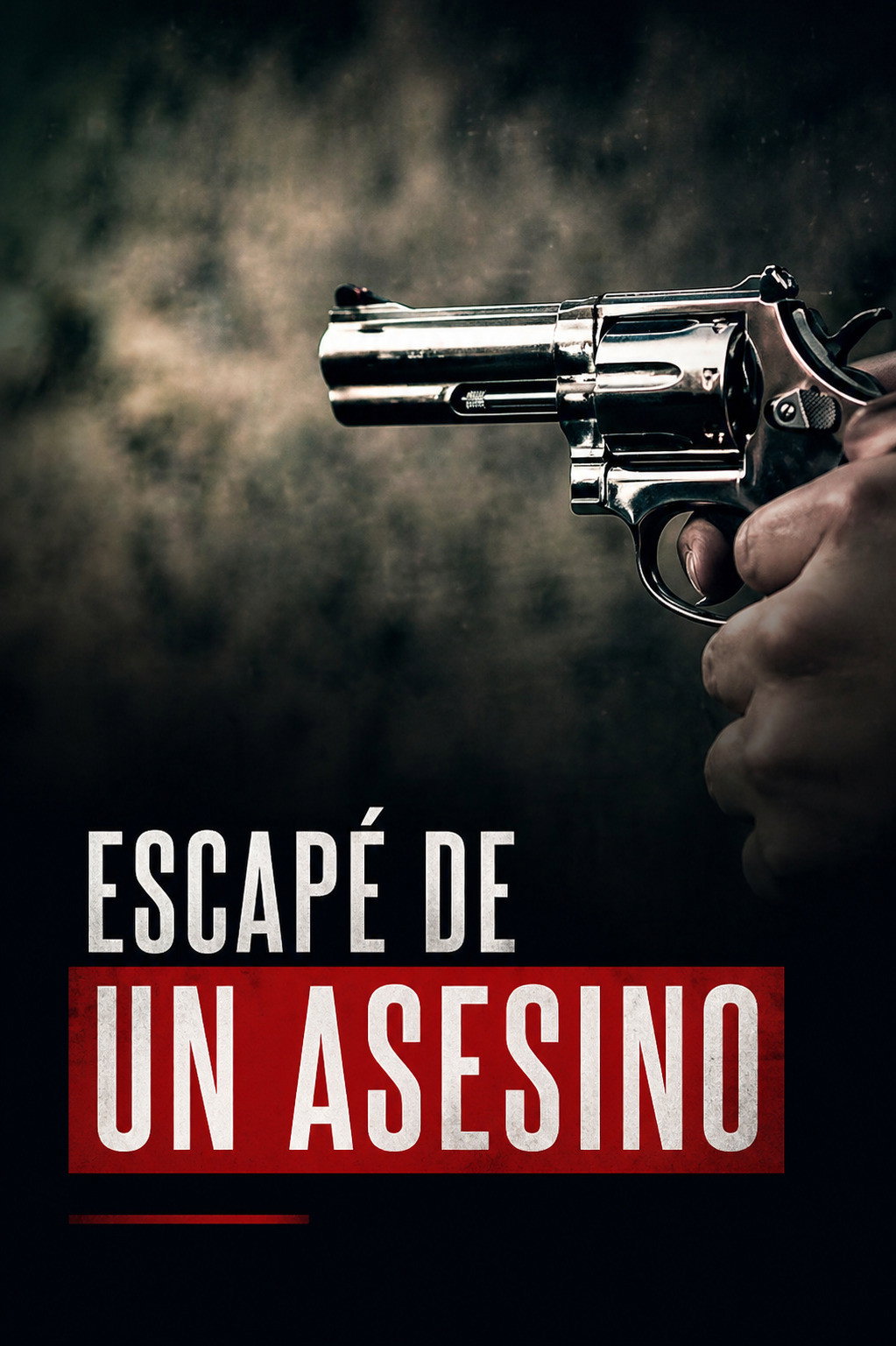 Escape De Un Asesino