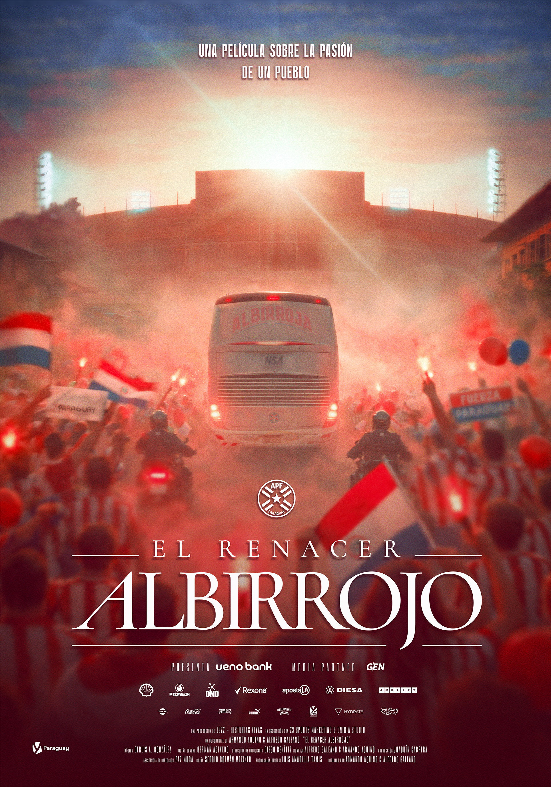 El Renacer Albirrojo