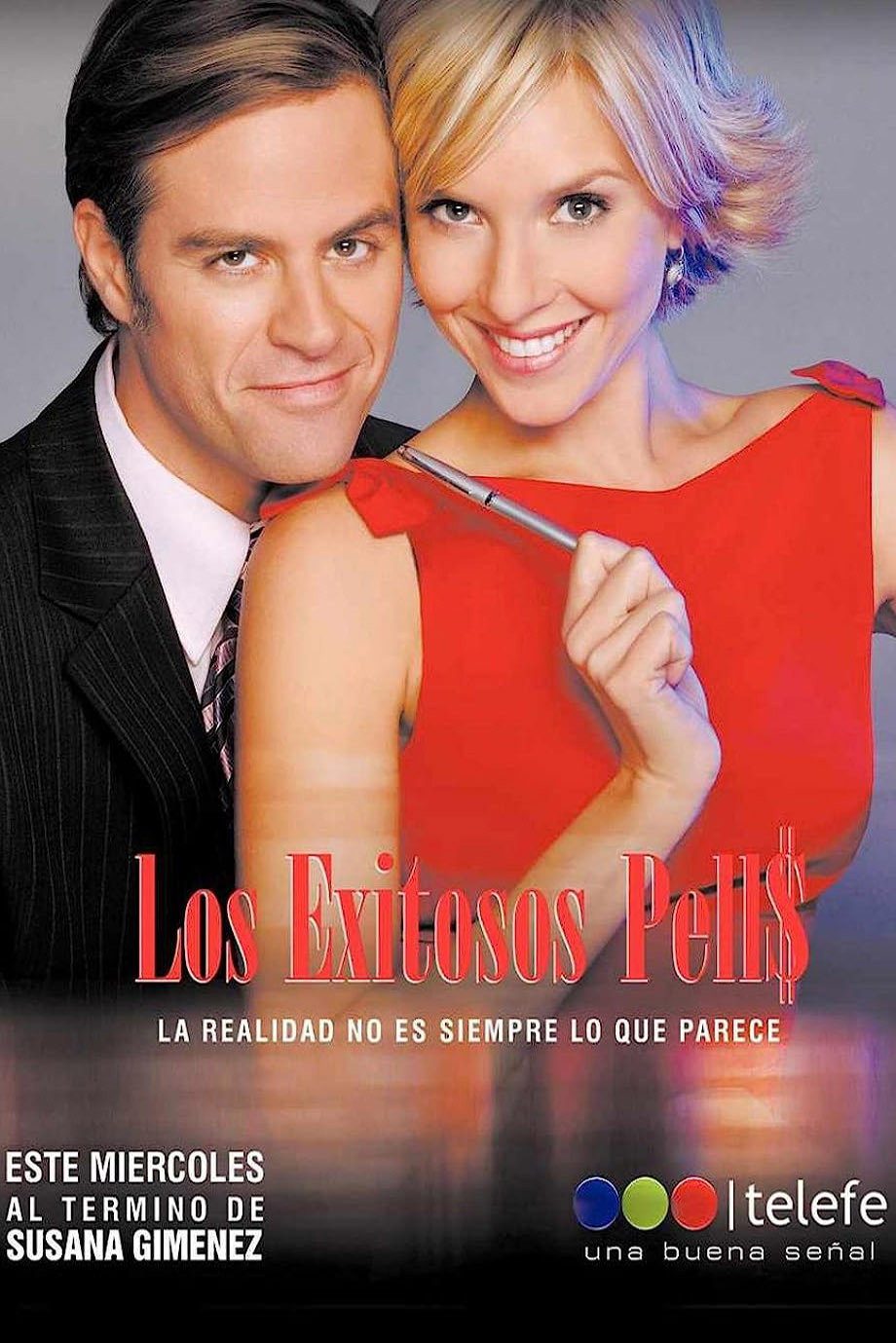 Los exitosos Pells