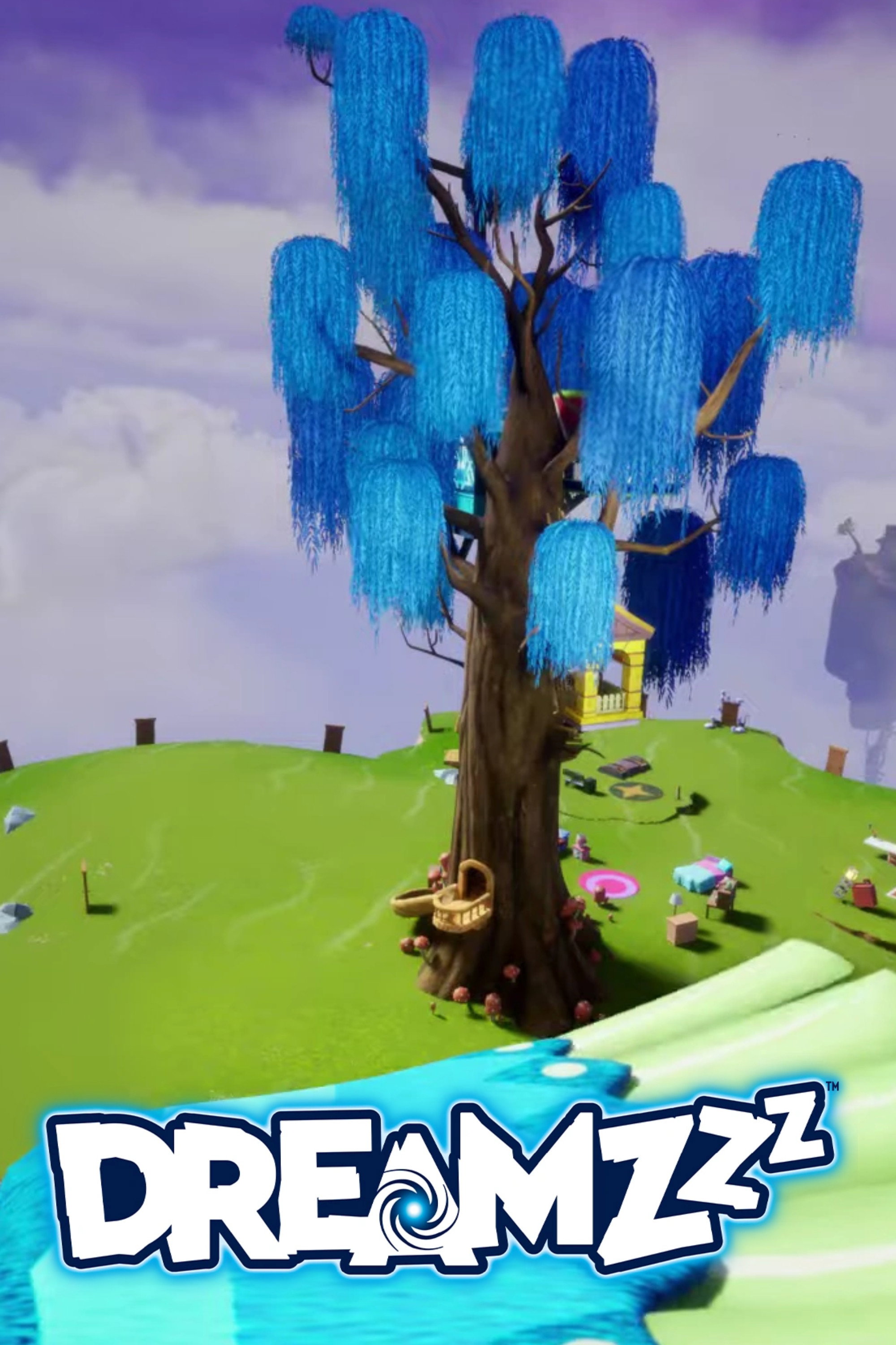 LEGO DREAMZzz: Flight of Zian