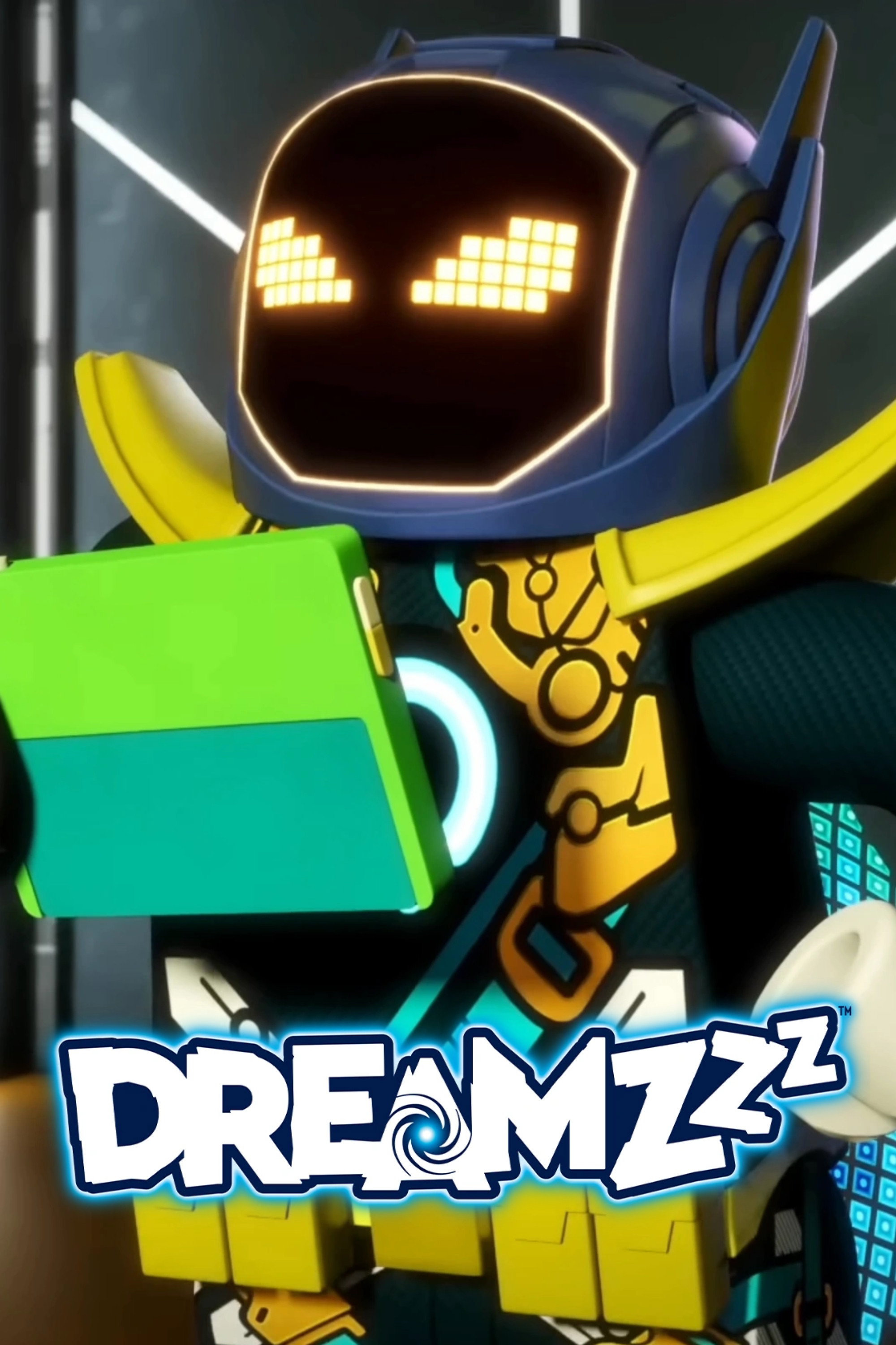 LEGO DREAMZzz: Dreamsmashers