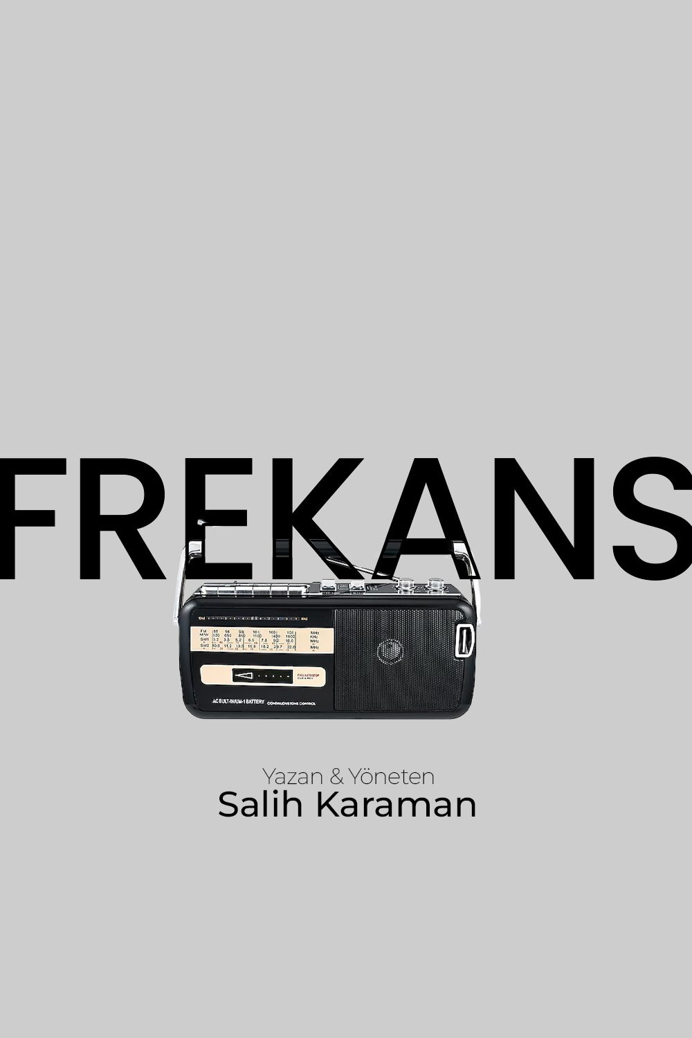Frekans