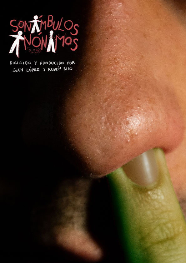 Anonymous Sleepwalkers