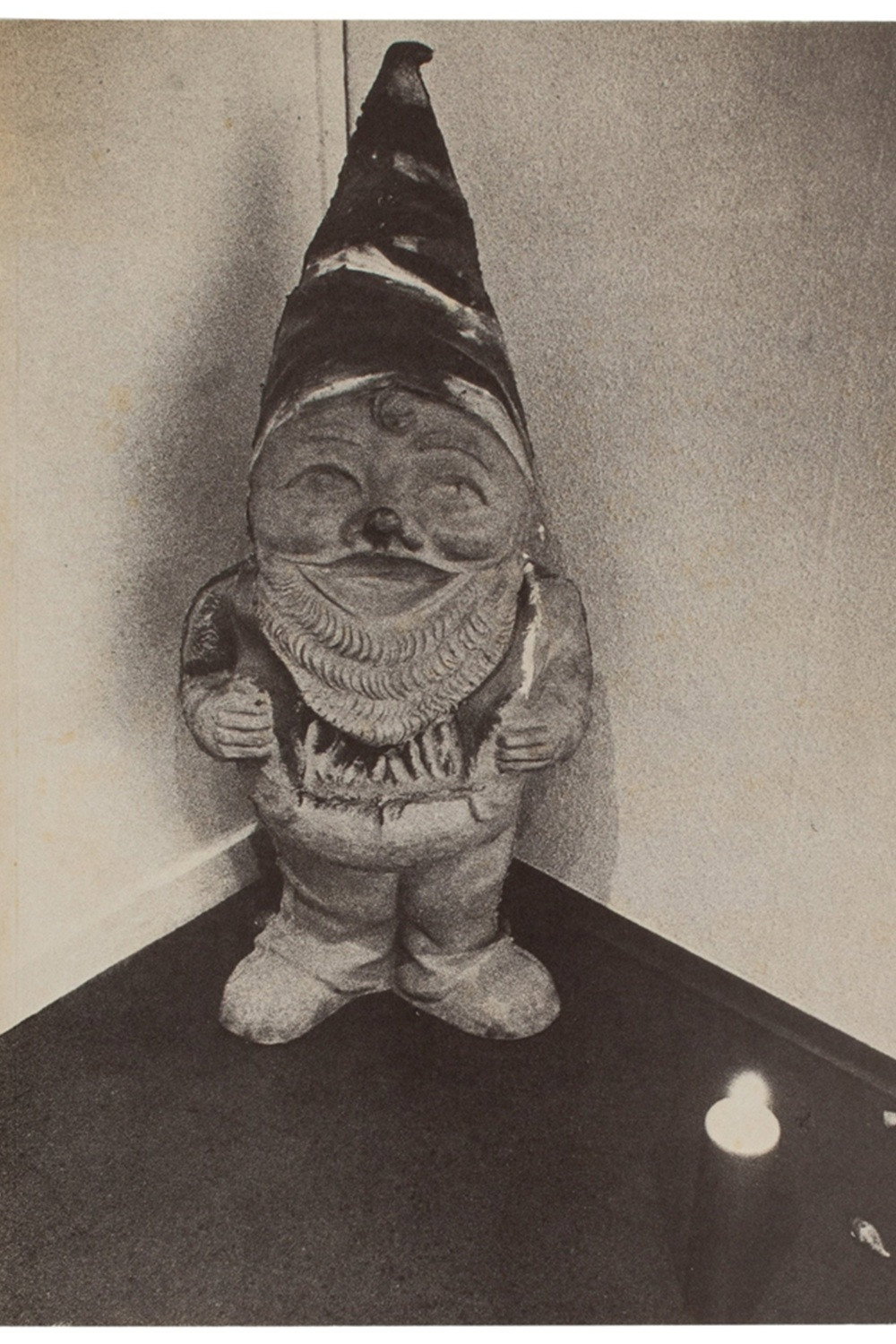 Ark, Pyramid, Easter — A Visiting Group Show