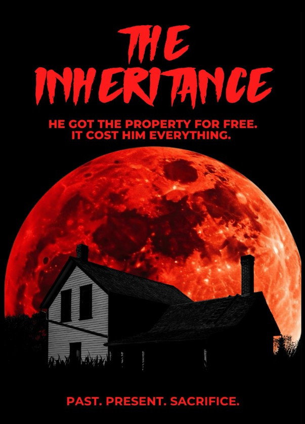 The Inheritance