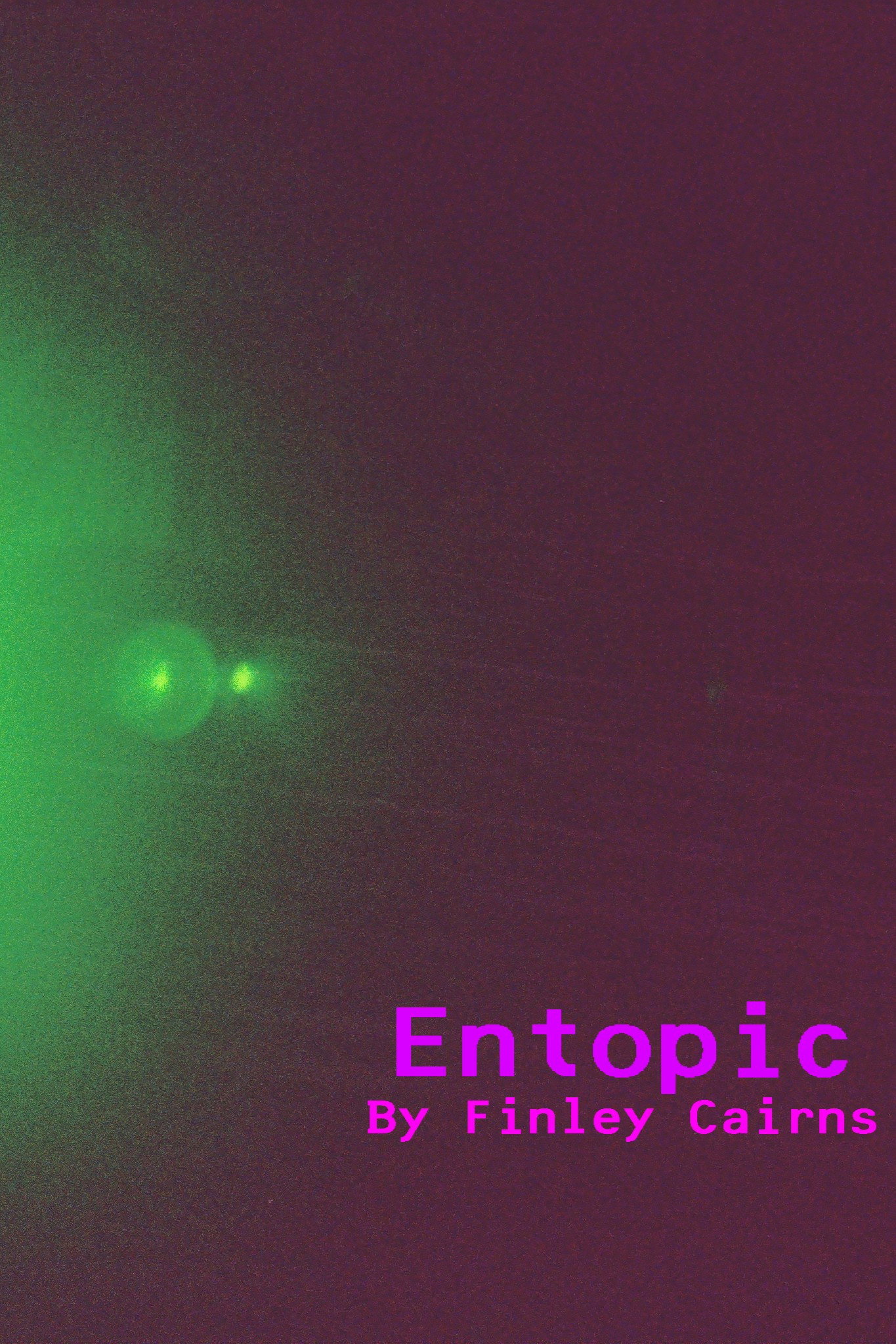 Entopic